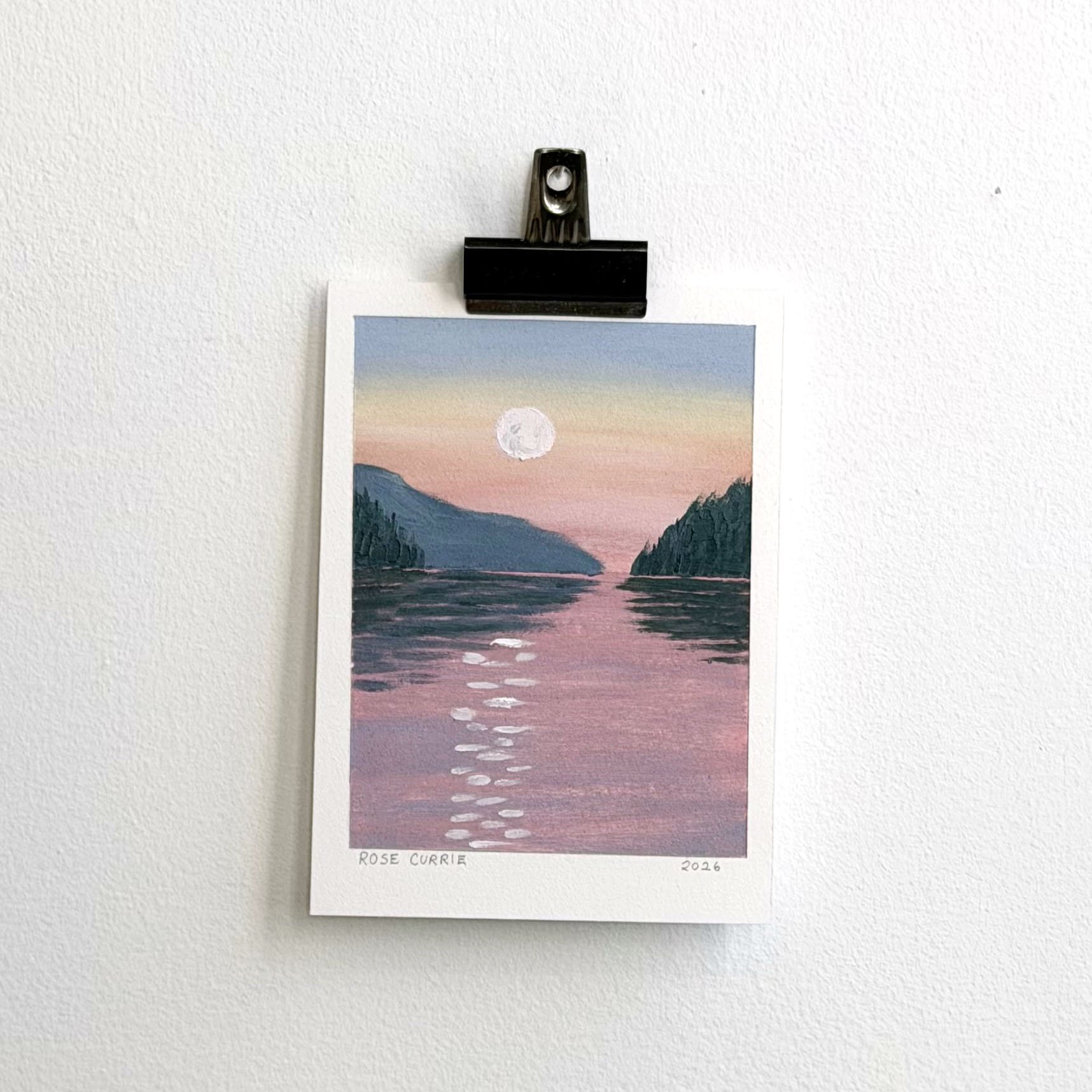 Magic Hour 7