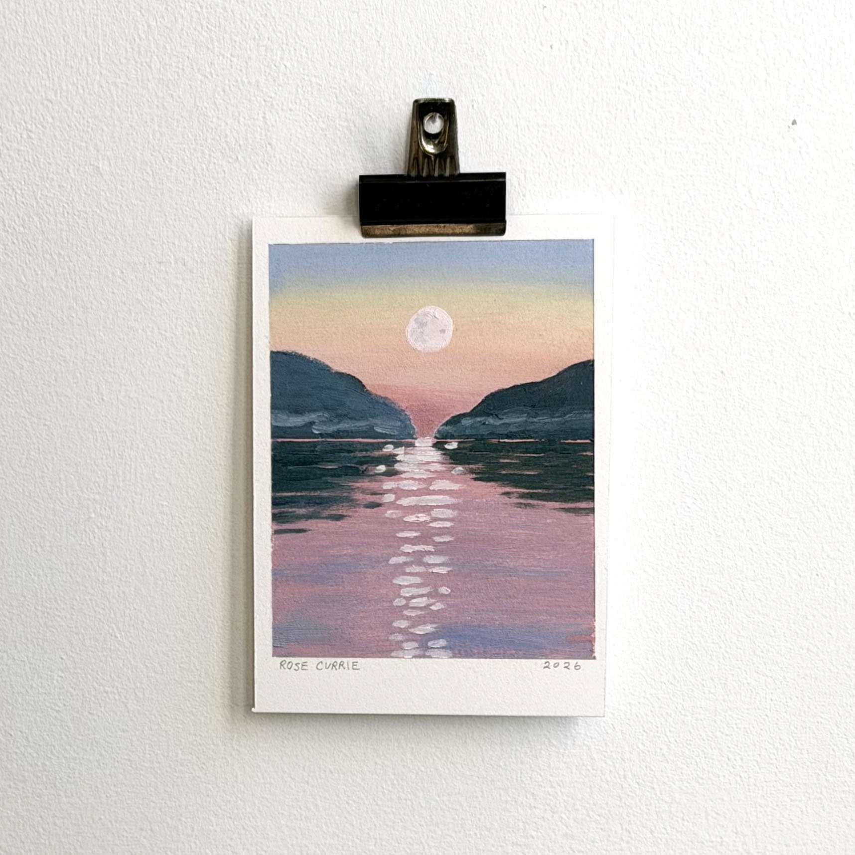 Magic Hour 6