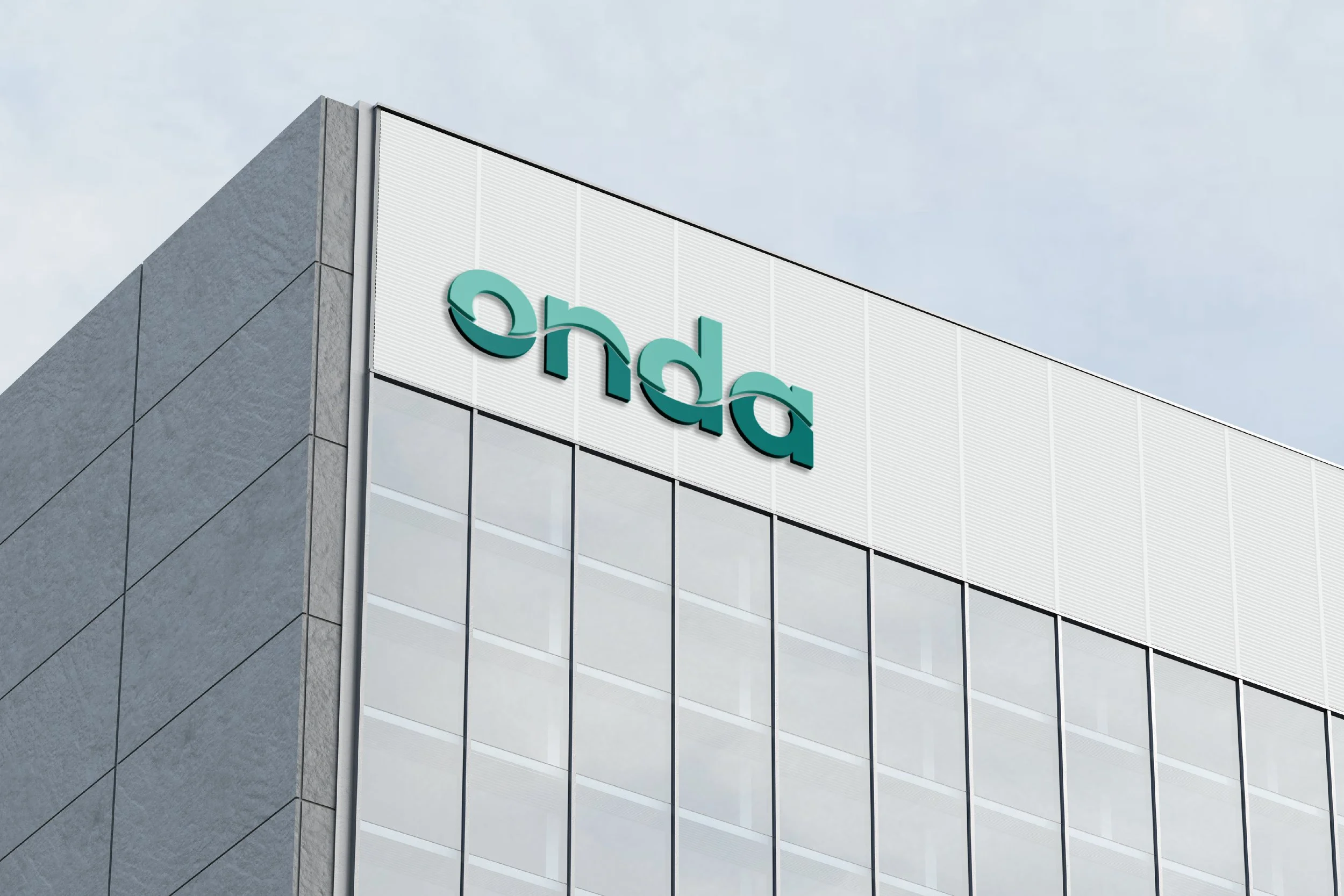 ONDA / Facility Signage