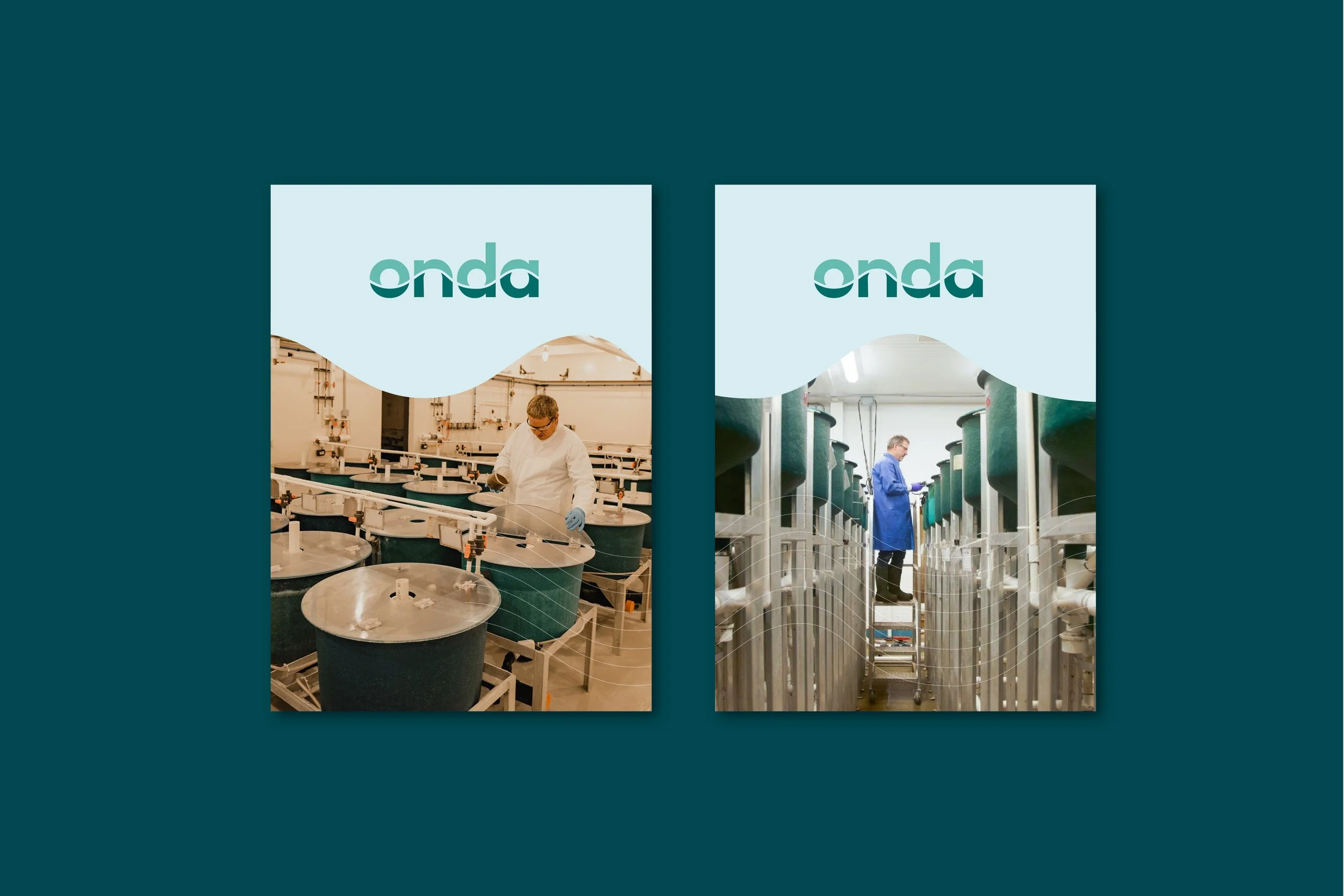 ONDA / Brand Marketing