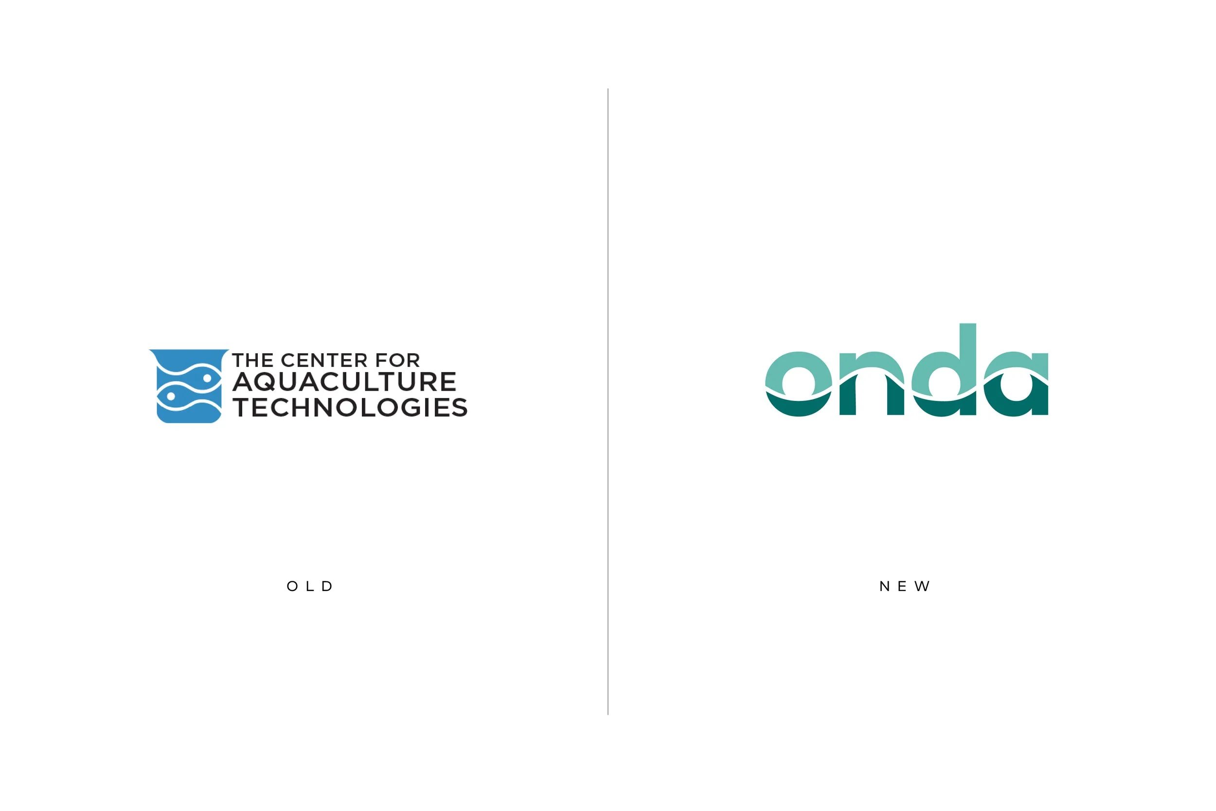 ONDA / New Logo
