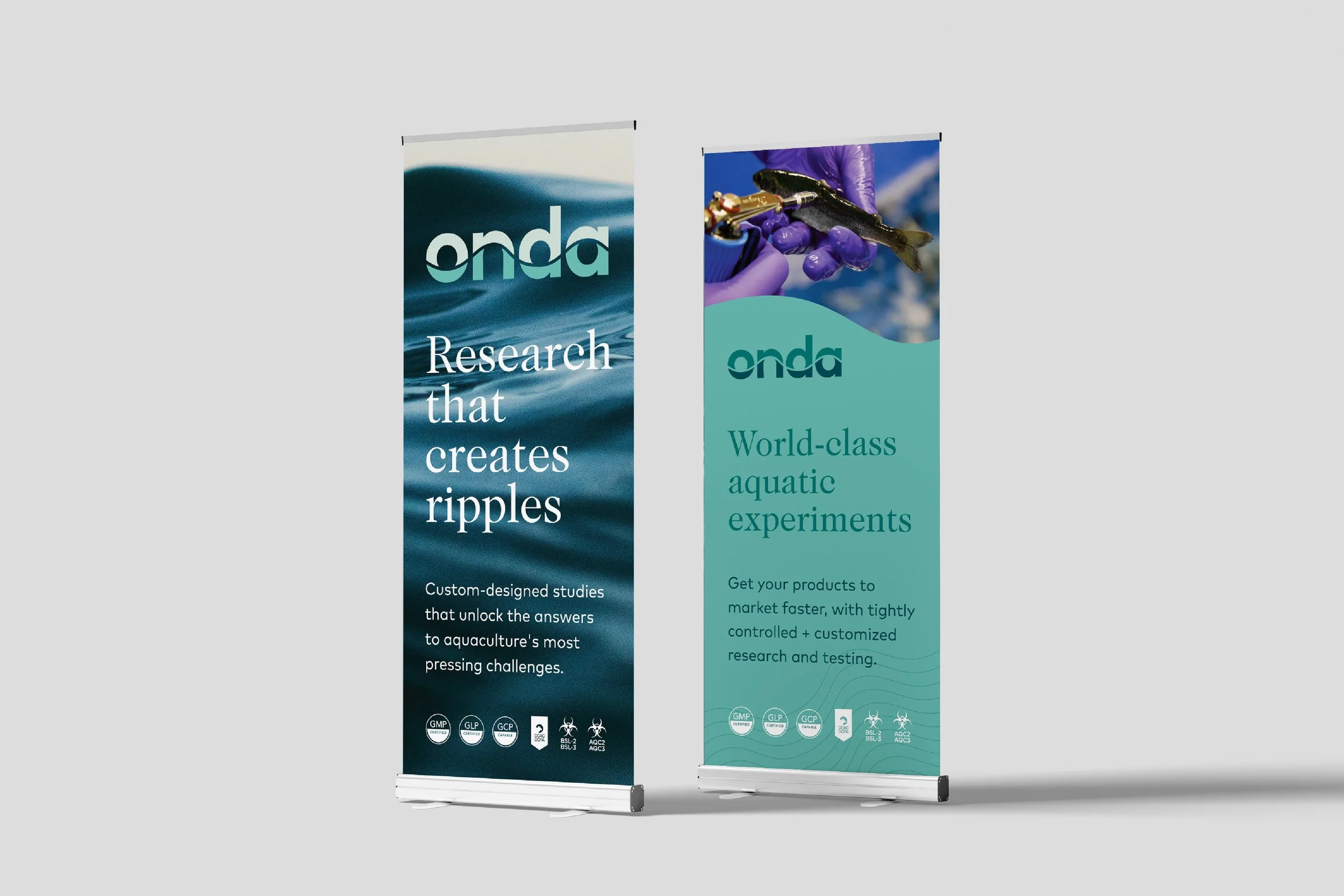 ONDA / Event Marketing