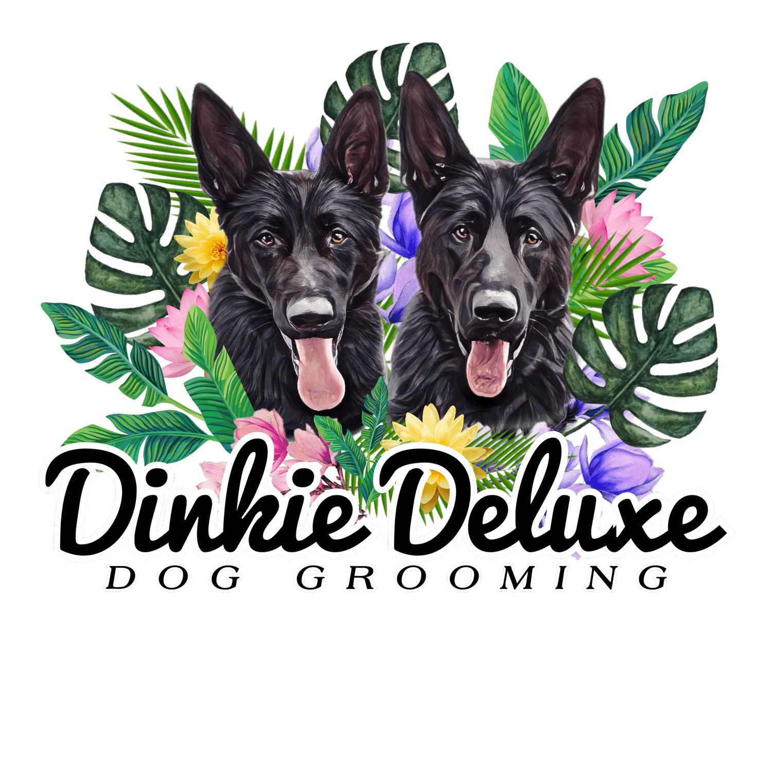 Dinkie Deluxe