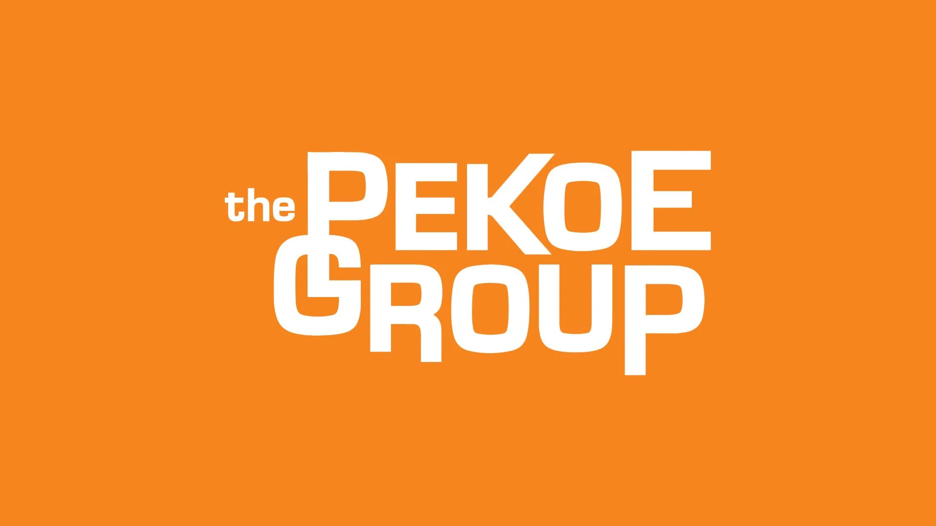 The Pekoe Group