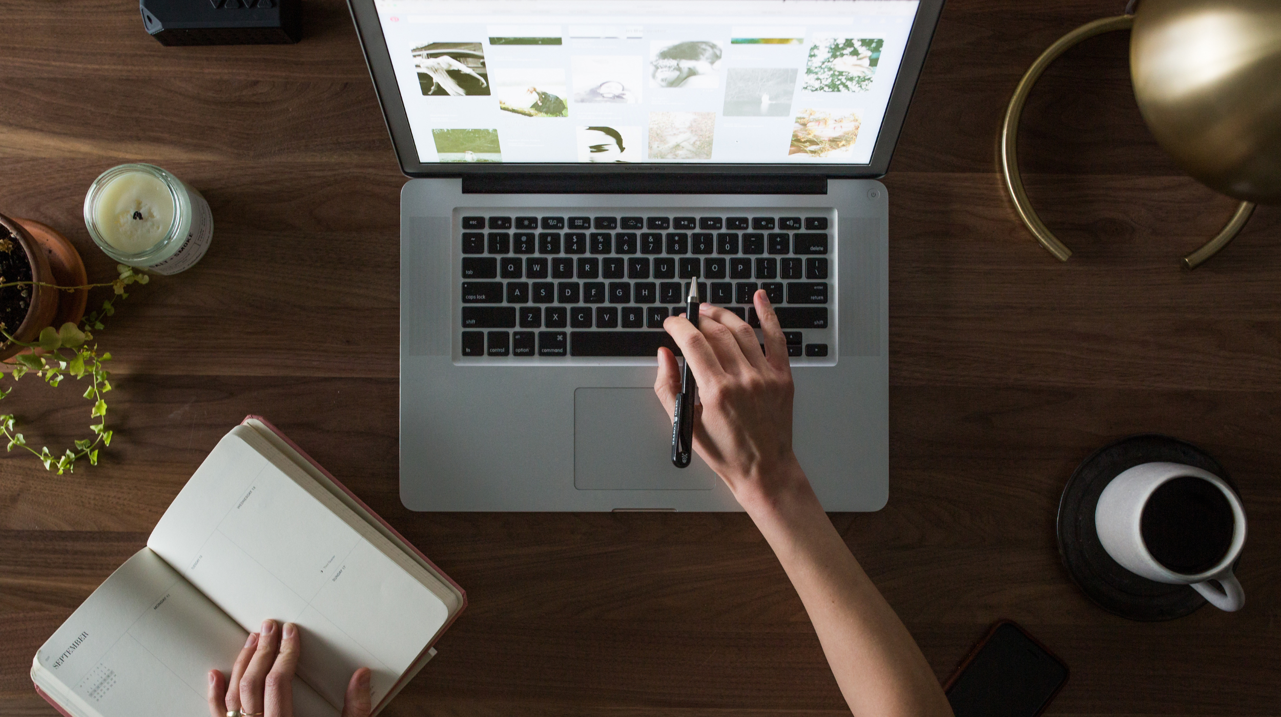 Vacation Rental Marketeer Optimizing A Website