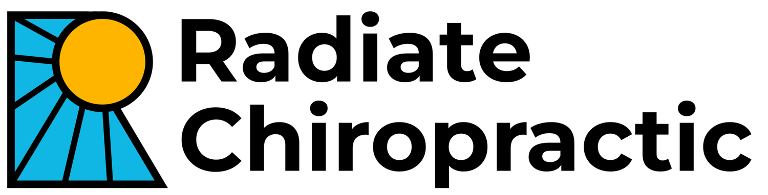 Radiate Chiropractic