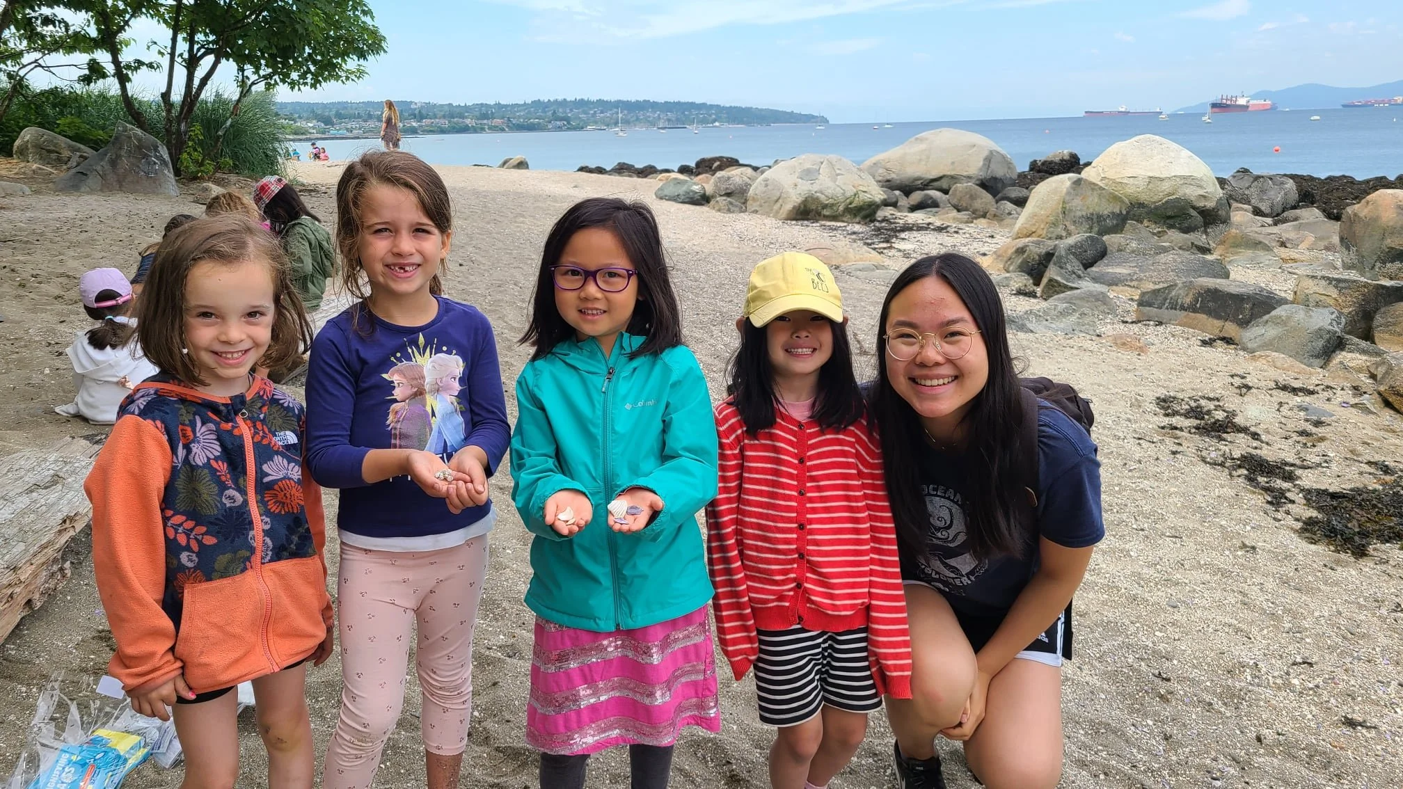 2021 Sea Squirts - Kits Beach.jpg