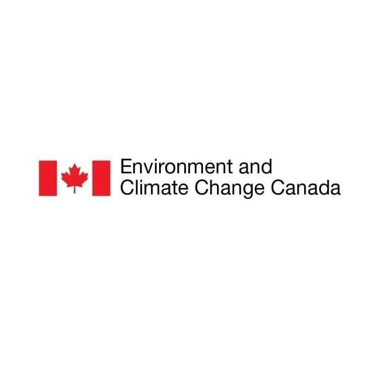 Environment and Climate Change Canada partner logo