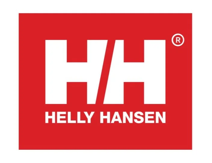 Helly Hansen partner logo