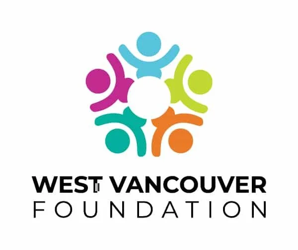 West Vancouver Foundation Logo