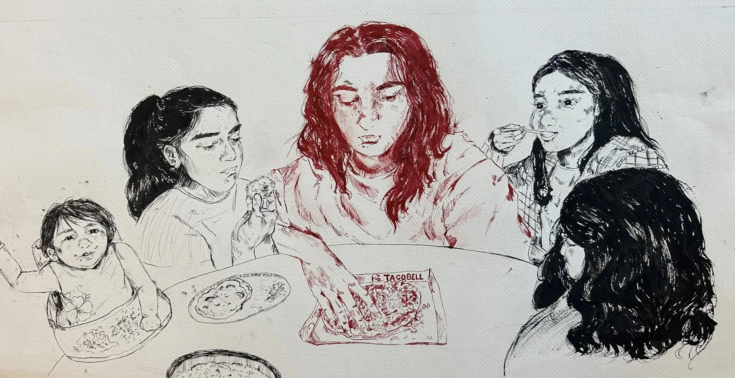 Dinner