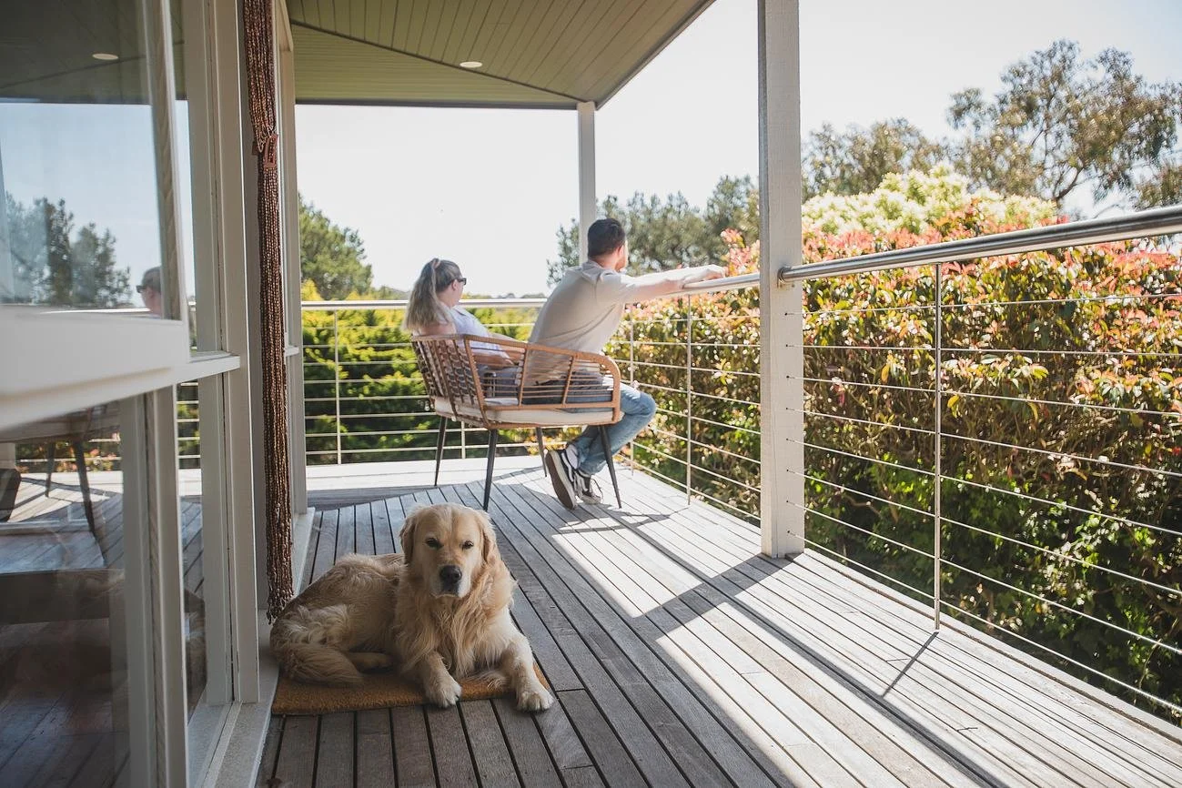 Dog-Friendly Things to Do on the Mornington Peninsula