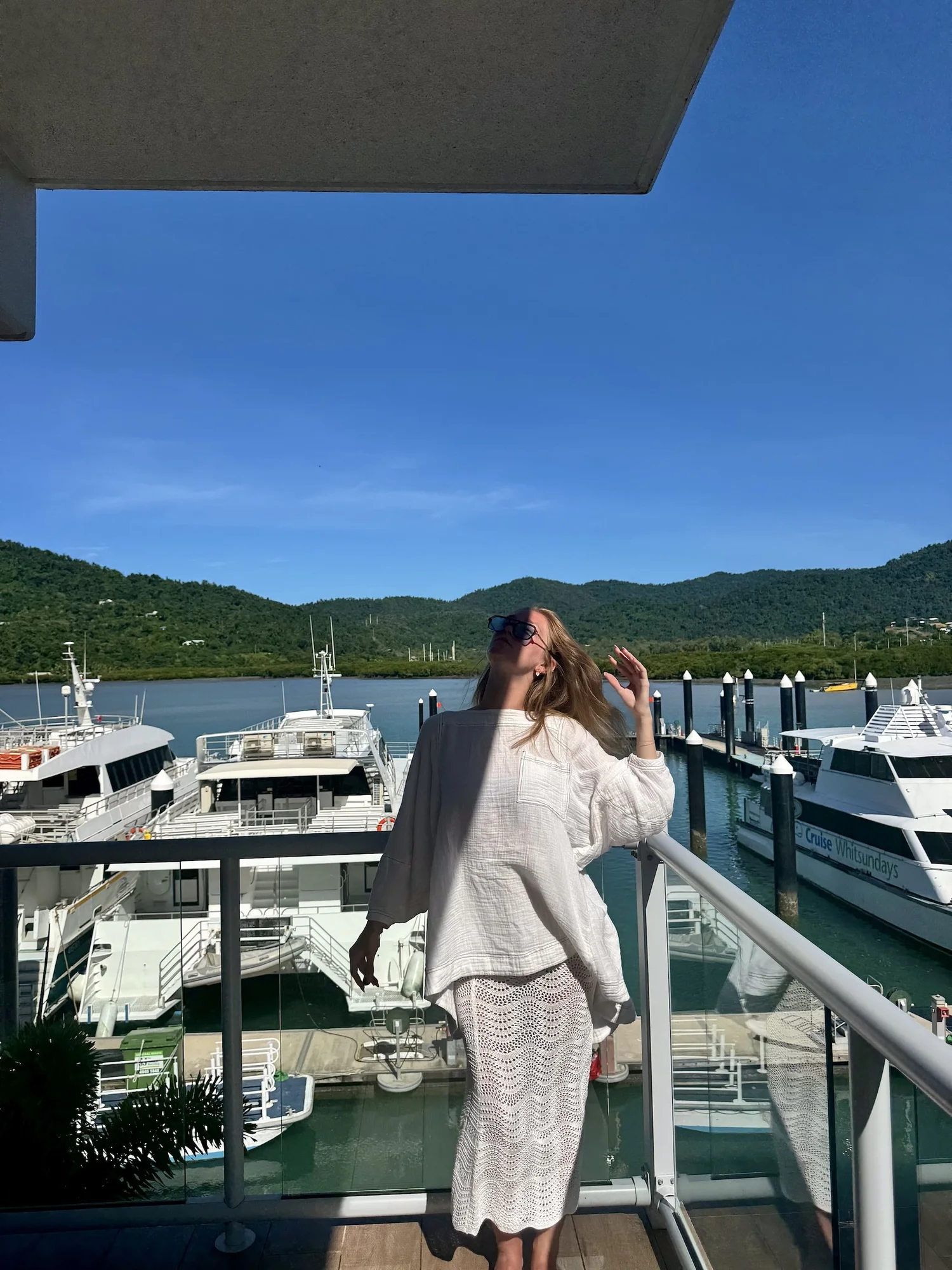 What to Wear in Airlie Beach: Packing for the Whitsundays What to Wear in Airlie Beach: Packing for the Whitsundays