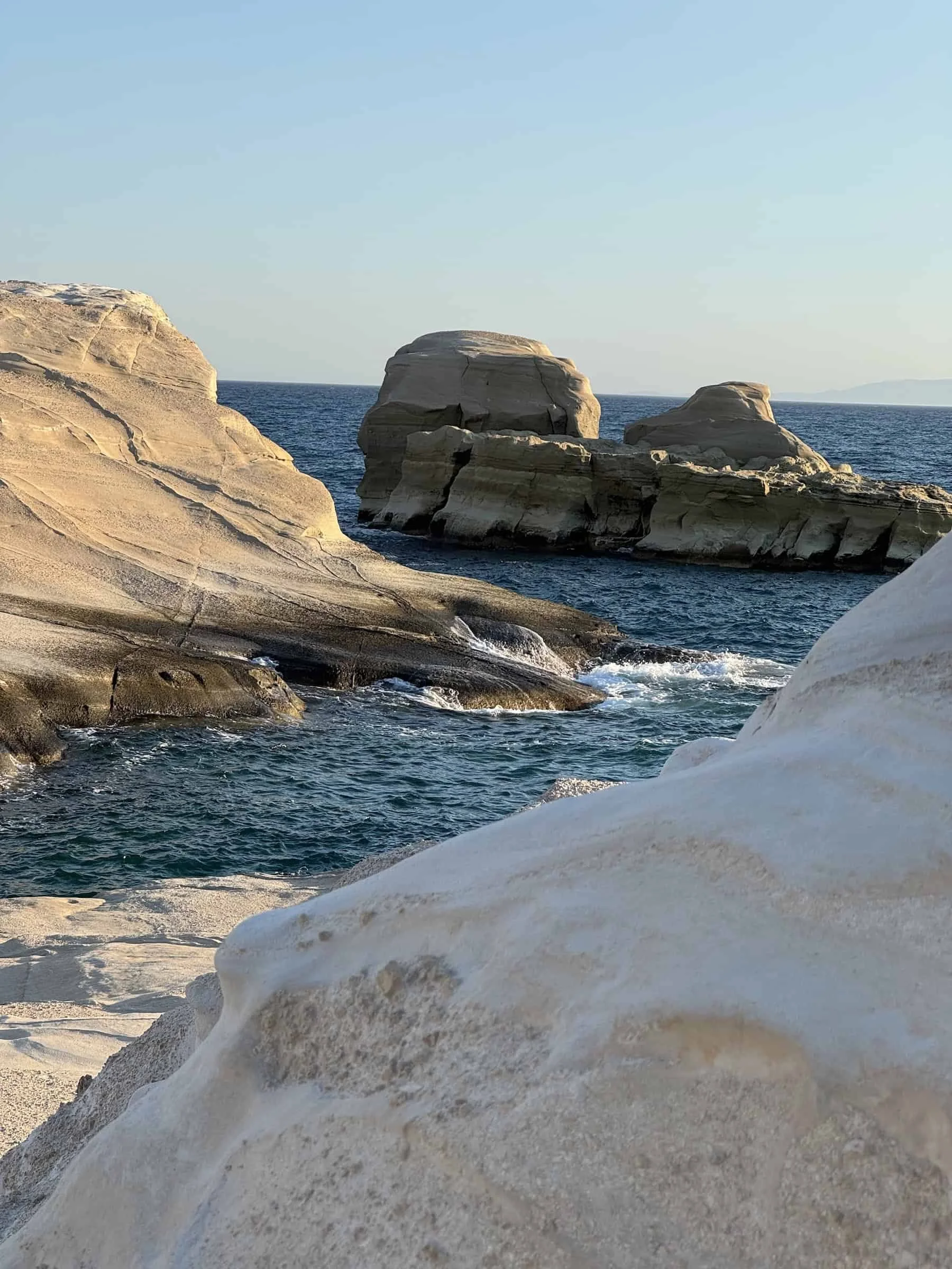 What to Do in Milos, Greece: 3 Days of Fisherman Villages