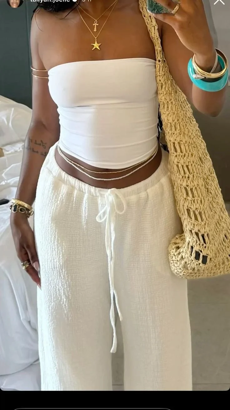 Linen Separates for What to Do in Naxos