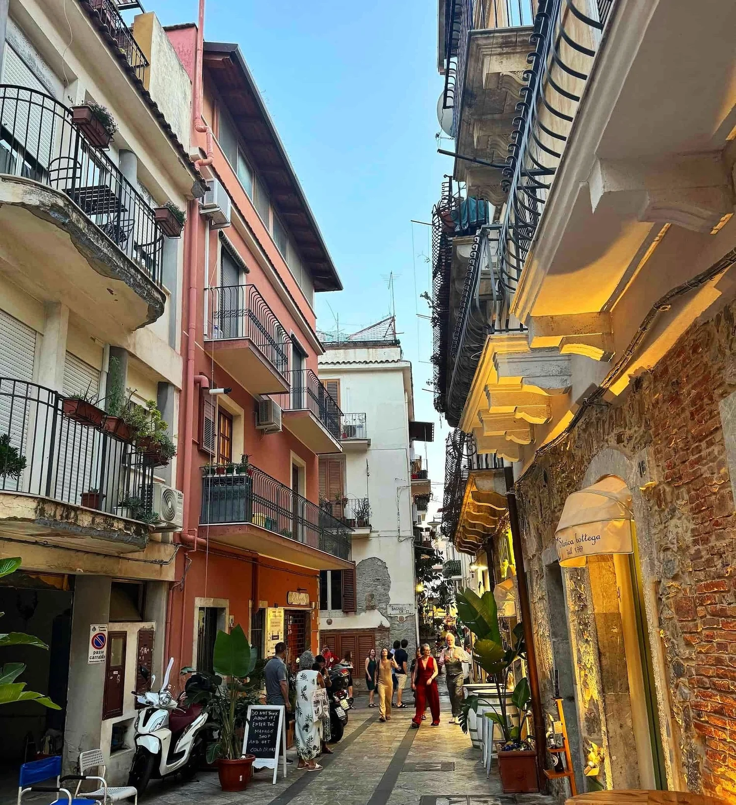 via fontanarossa 95121 catania ct