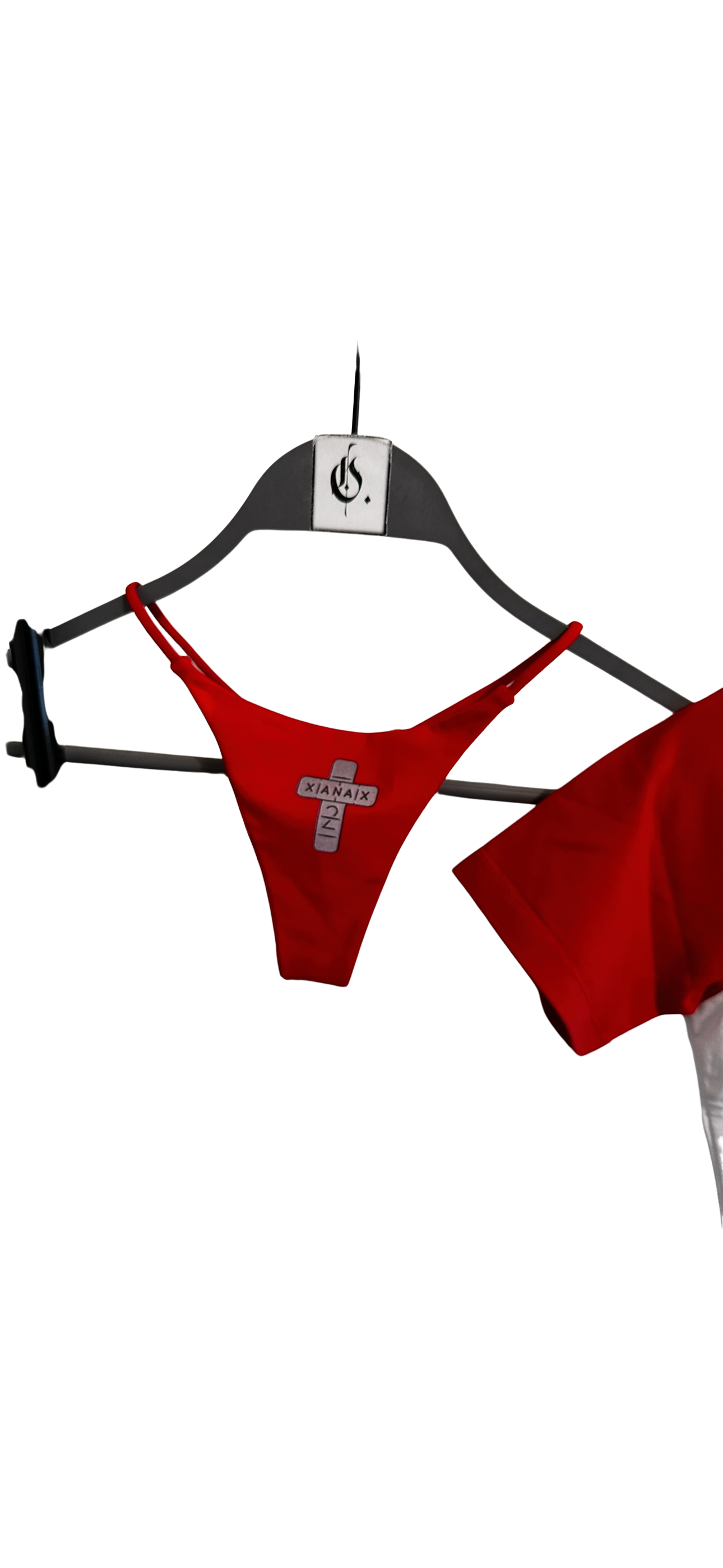 XANAX WHORECHIVES THONG