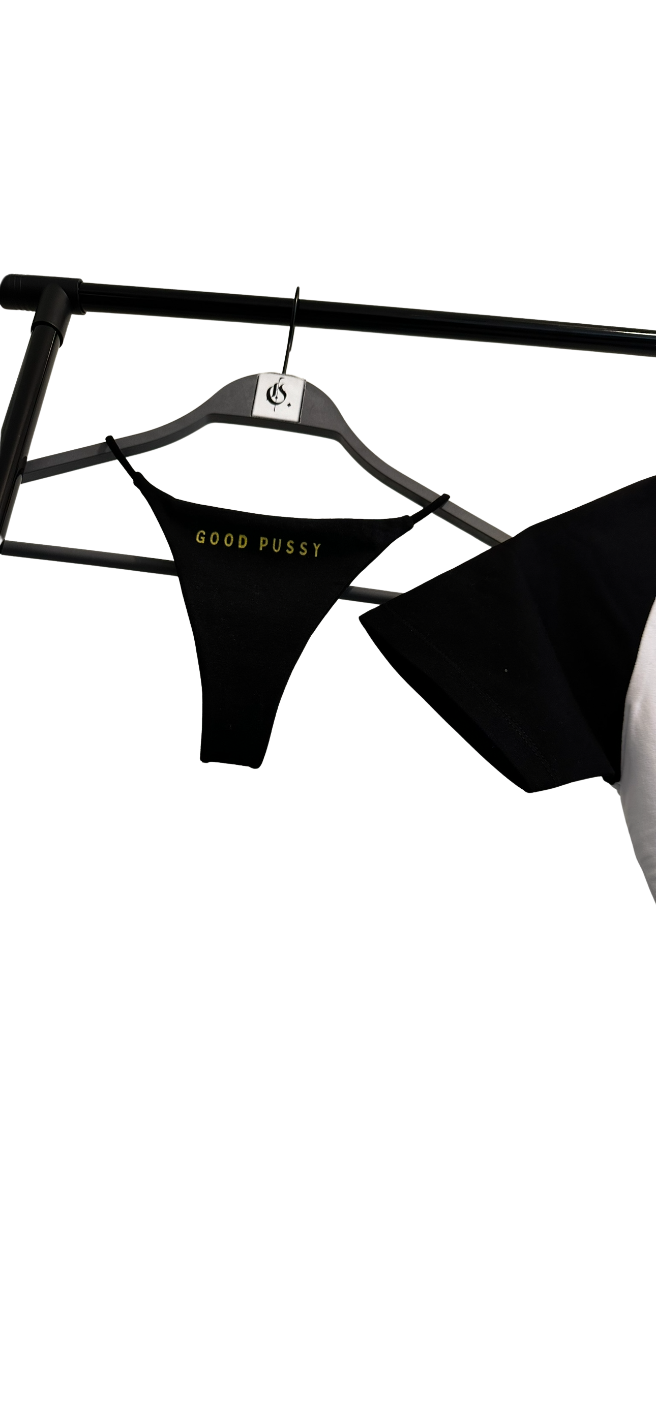 GOOD PUSSY WHORECHIVES THONG