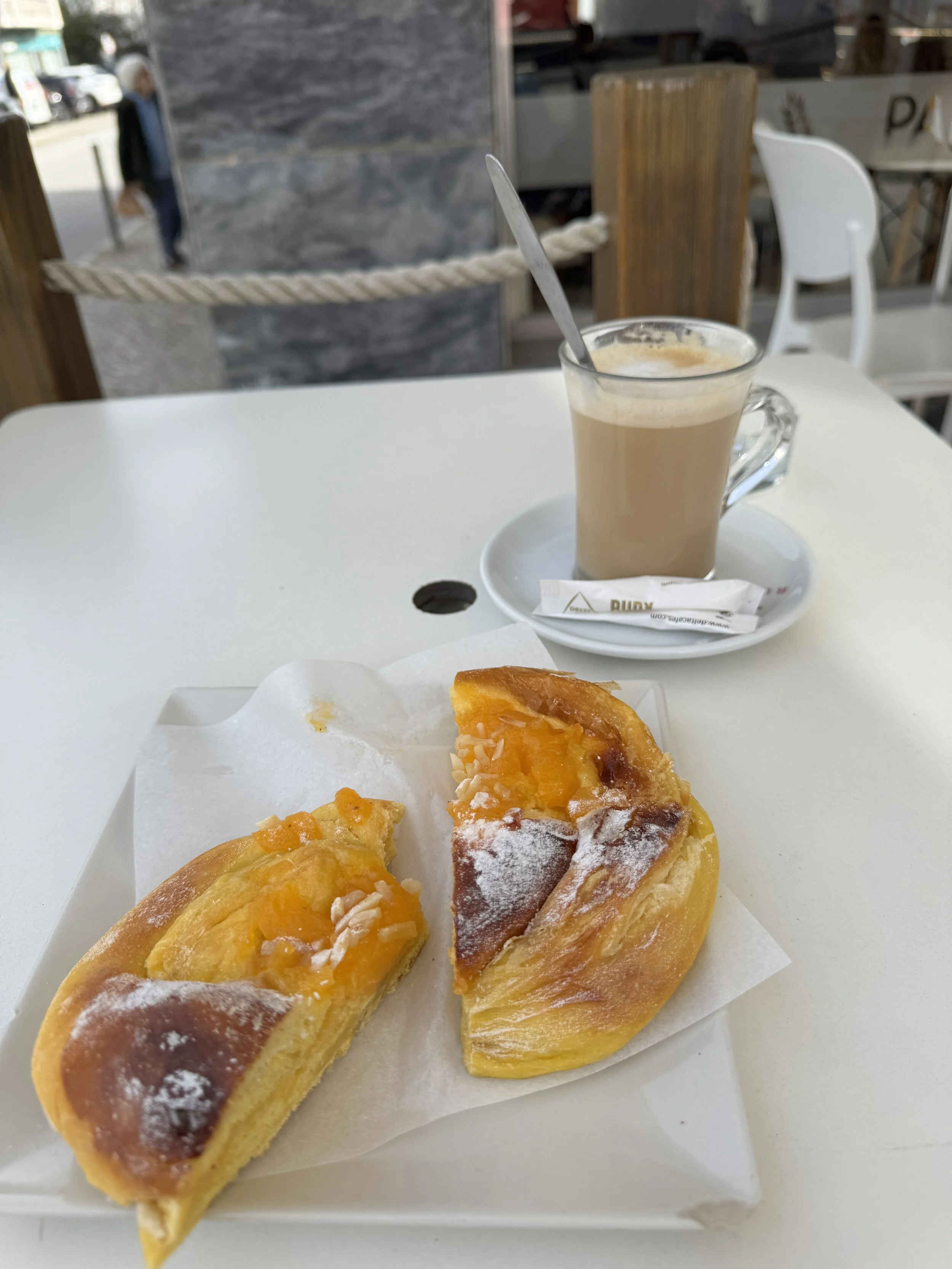 What We Take On In The Name Of Health