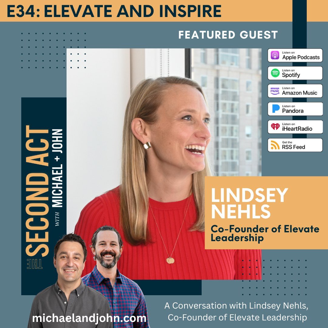 🌟 Discover the Inspiring Journey of Lindsey Nehls 🌟

🚀 From the halls of Middlebury and Harvard, to launching Elevate Leadership, Lindsey Nehls' journey is as innovative as it is impactful. 🌍 Journeying across the country in a bus fueled by waste