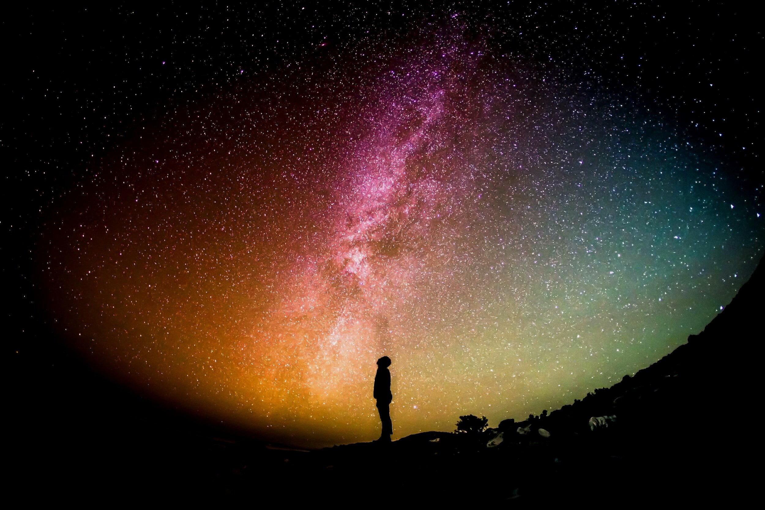 Guided Meditations