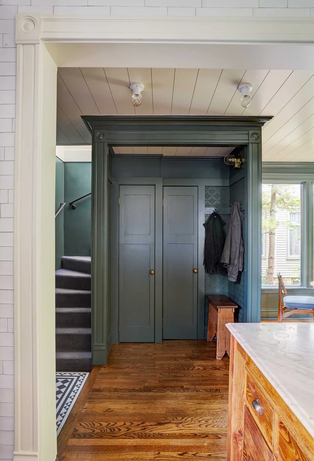 KitchenLab Interiors — Clinton Two