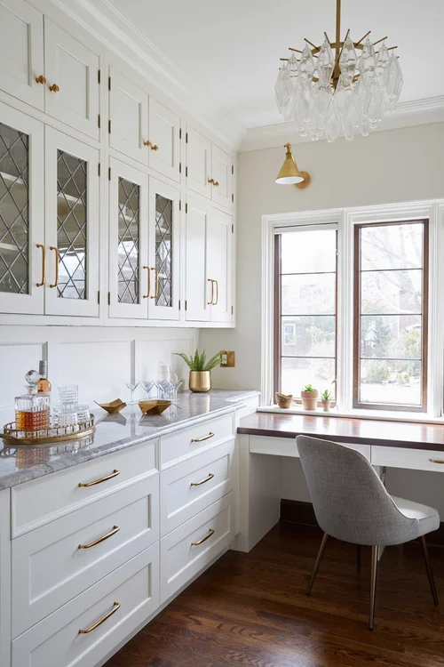 KitchenLab Interiors - Chicago Kitchen Designers