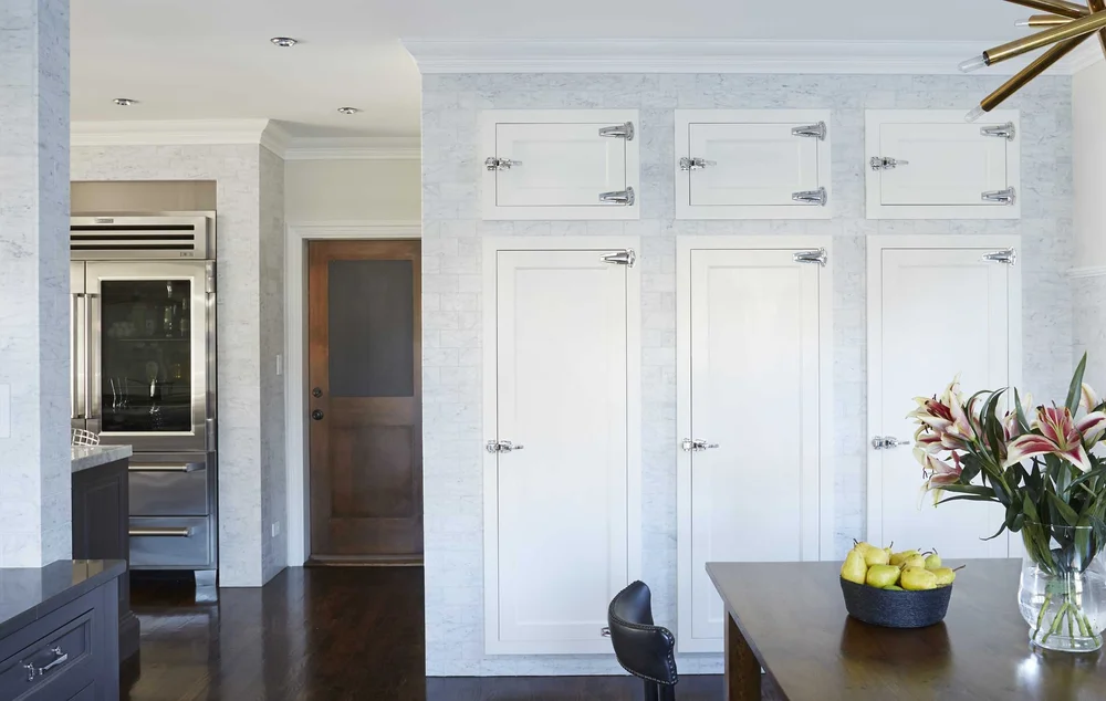 KitchenLab Interiors — Clinton One