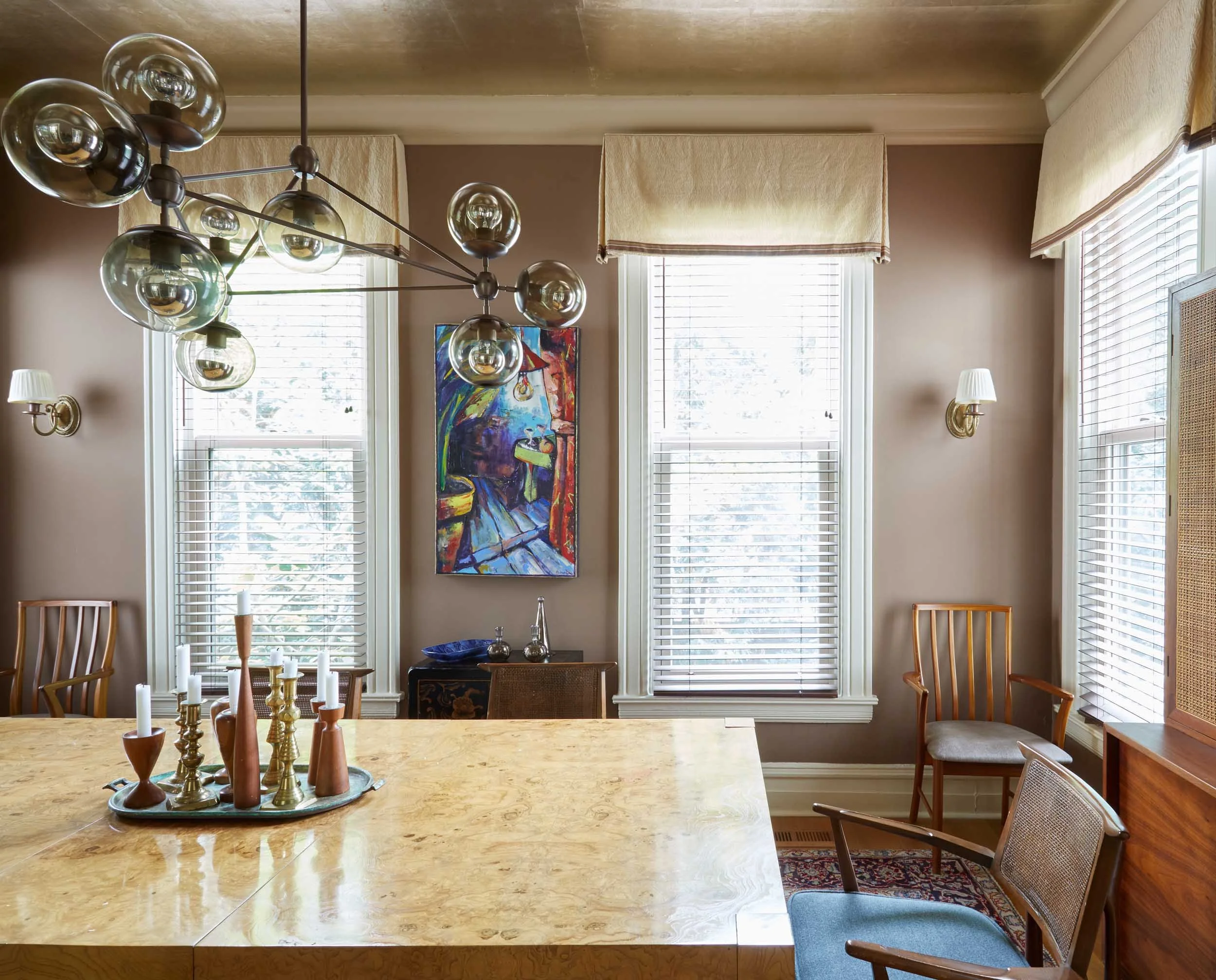 KitchenLab Interiors — Clinton Two