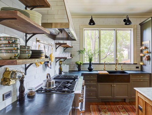 KitchenLab Interiors — Clinton Two