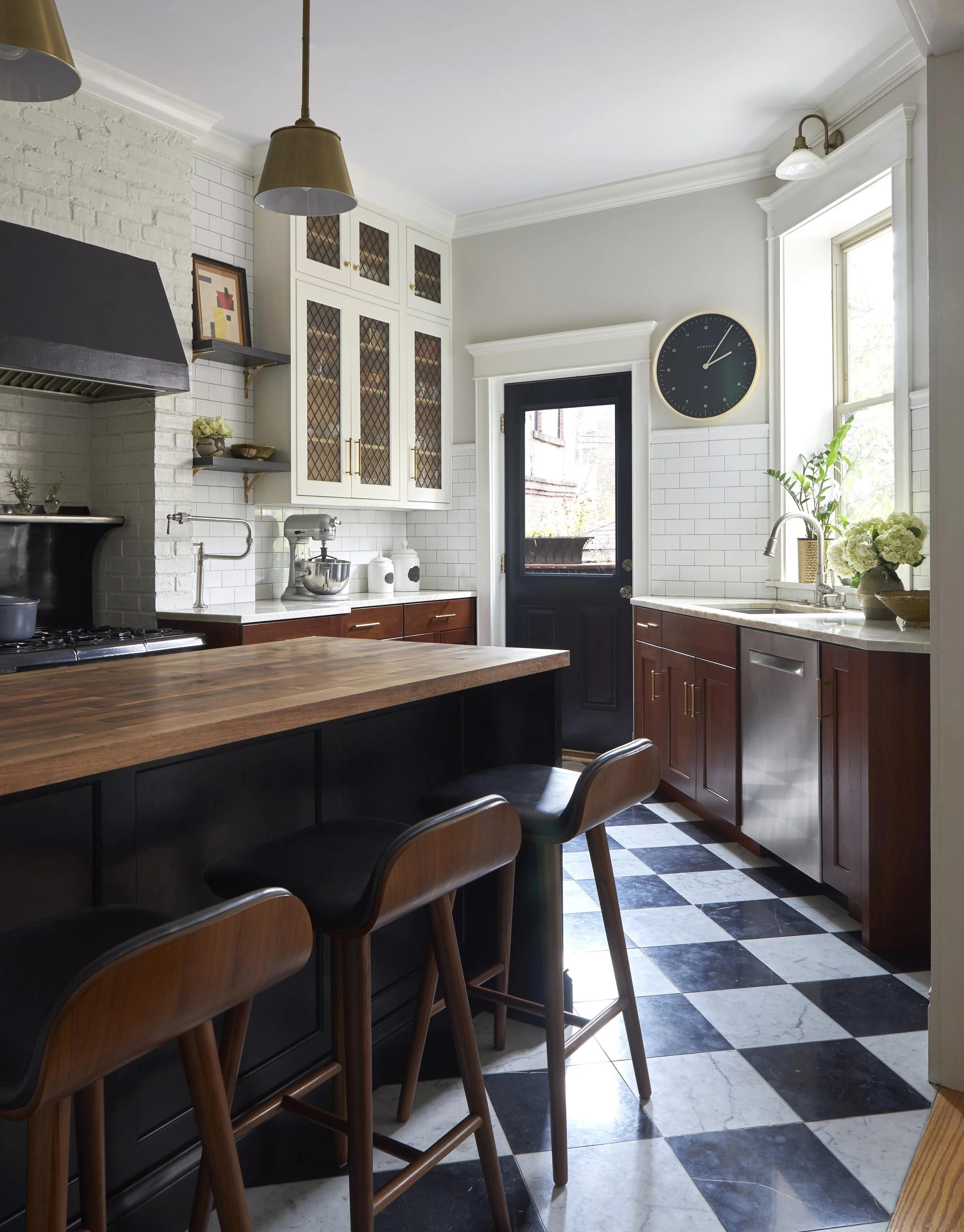 KitchenLab Interiors — Dorchester