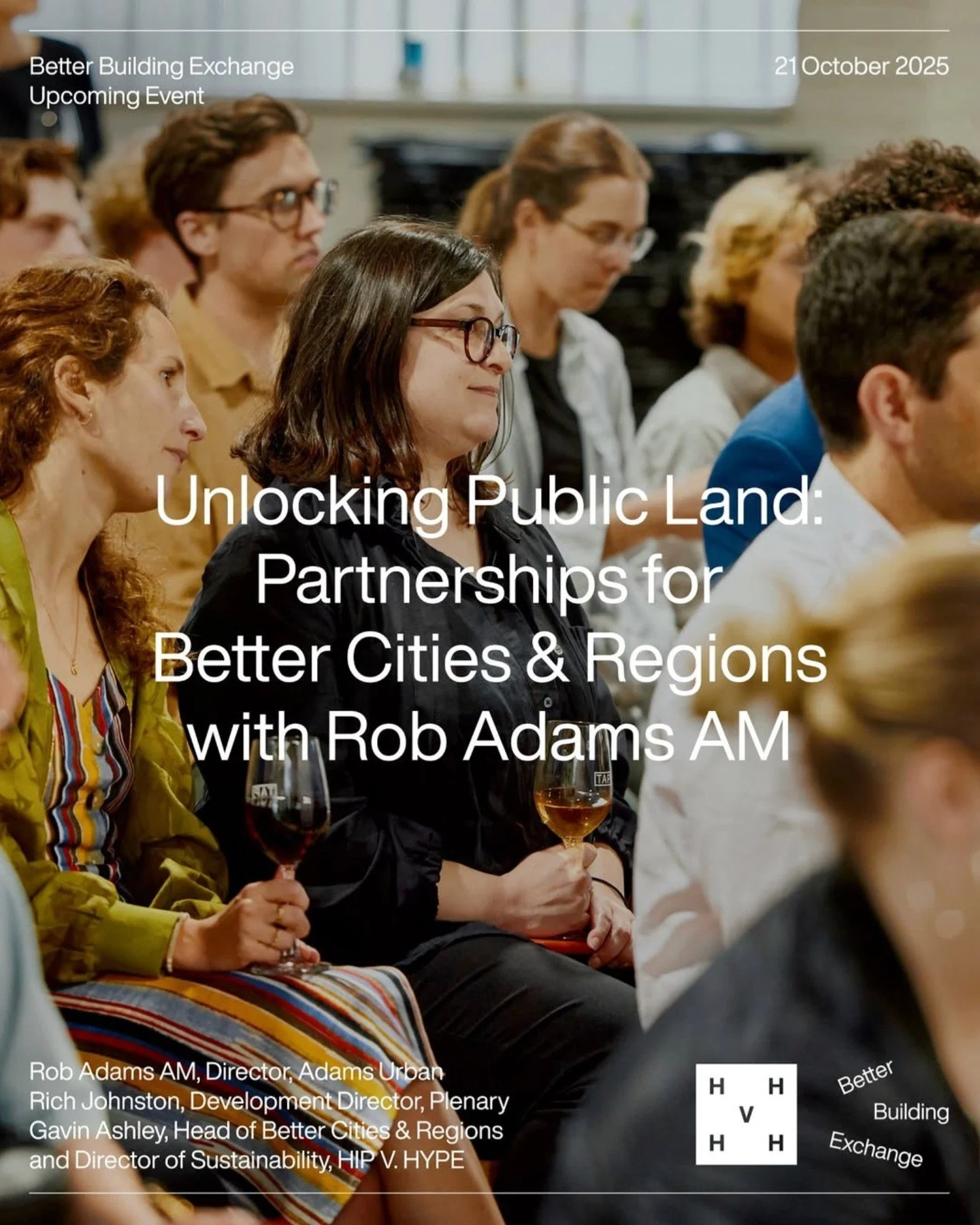 As cities start to embrace urban intensification to drive economic vitality, social cohesion, and sustainability, governments have a unique opportunity to lead through smart land release. At this @hipvhype event, Rob will share 10 landmark Public-Pri