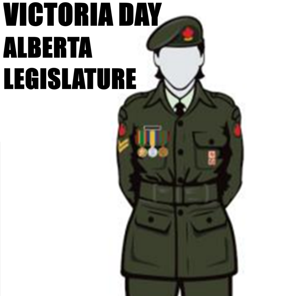 Victoria Day (Alberta Legislature)