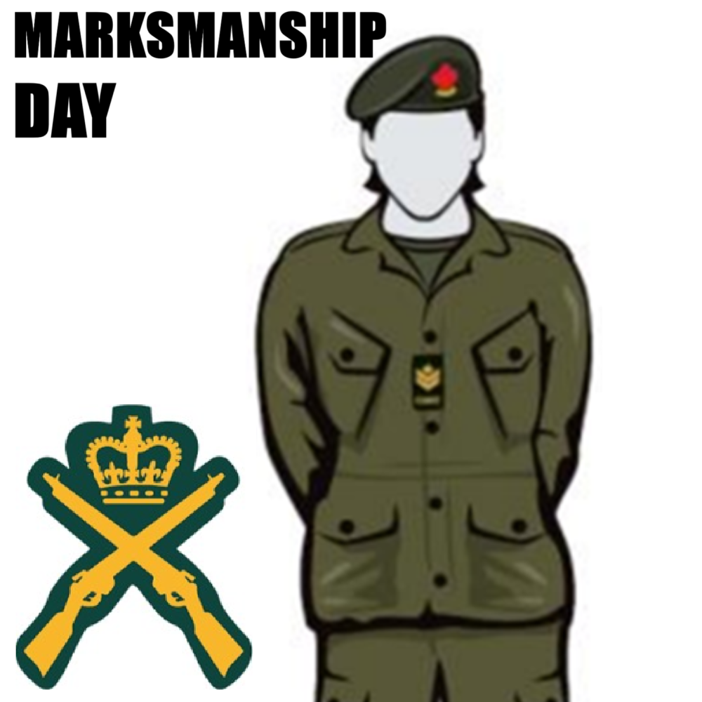 Marksmanship Day