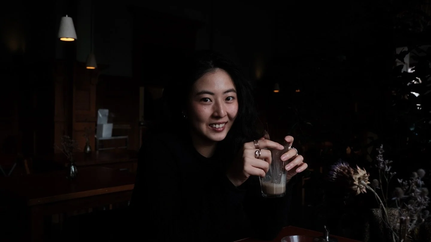 the joker and the queen
@youuciaoo 
[1-5]
#berlin #photography #cafe #portrait