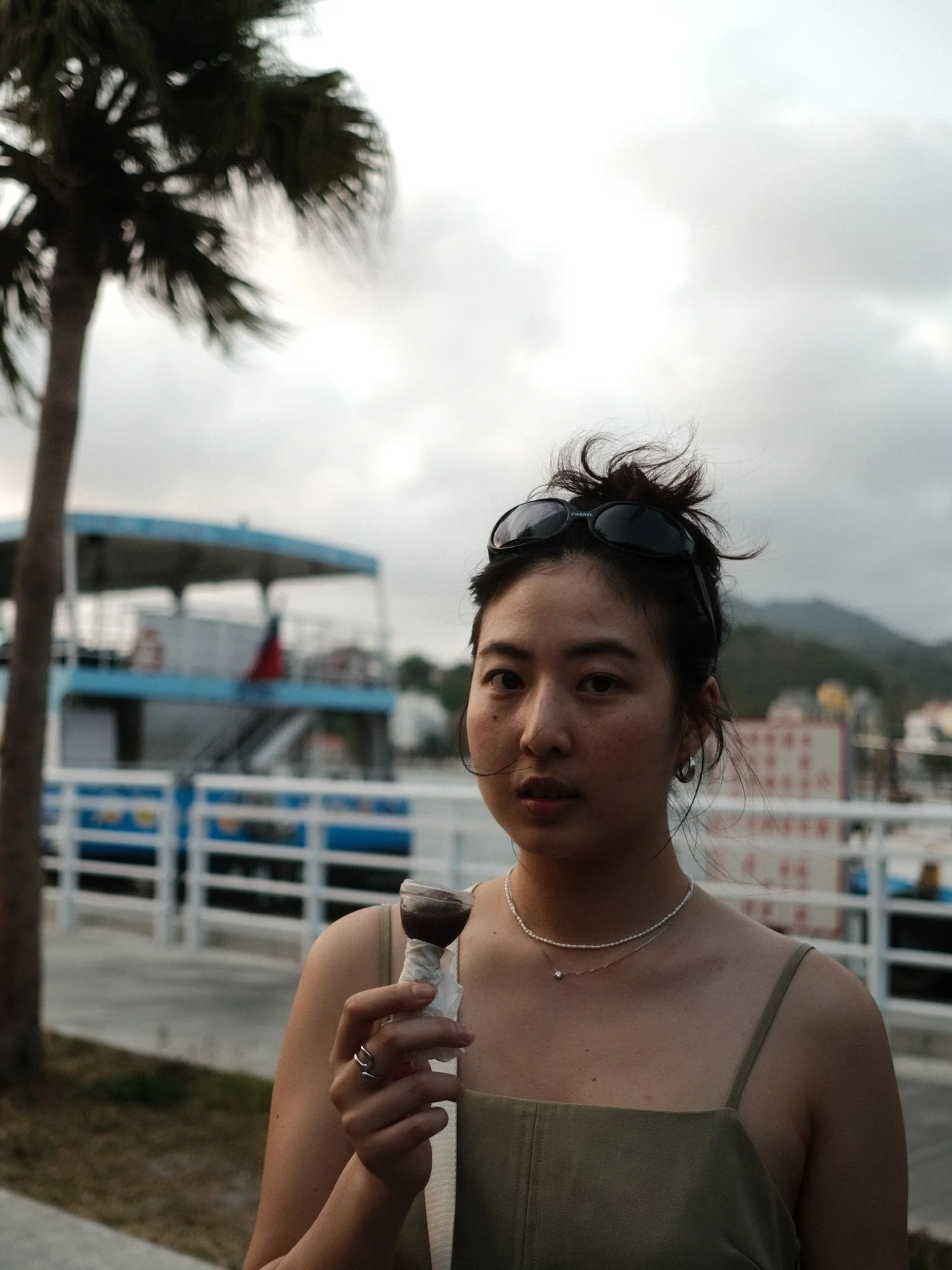 now i care even more than i ever did
@youuciaoo 
[1-7]
#fujifilm #fujiphotography #taiwan #cijinisland
