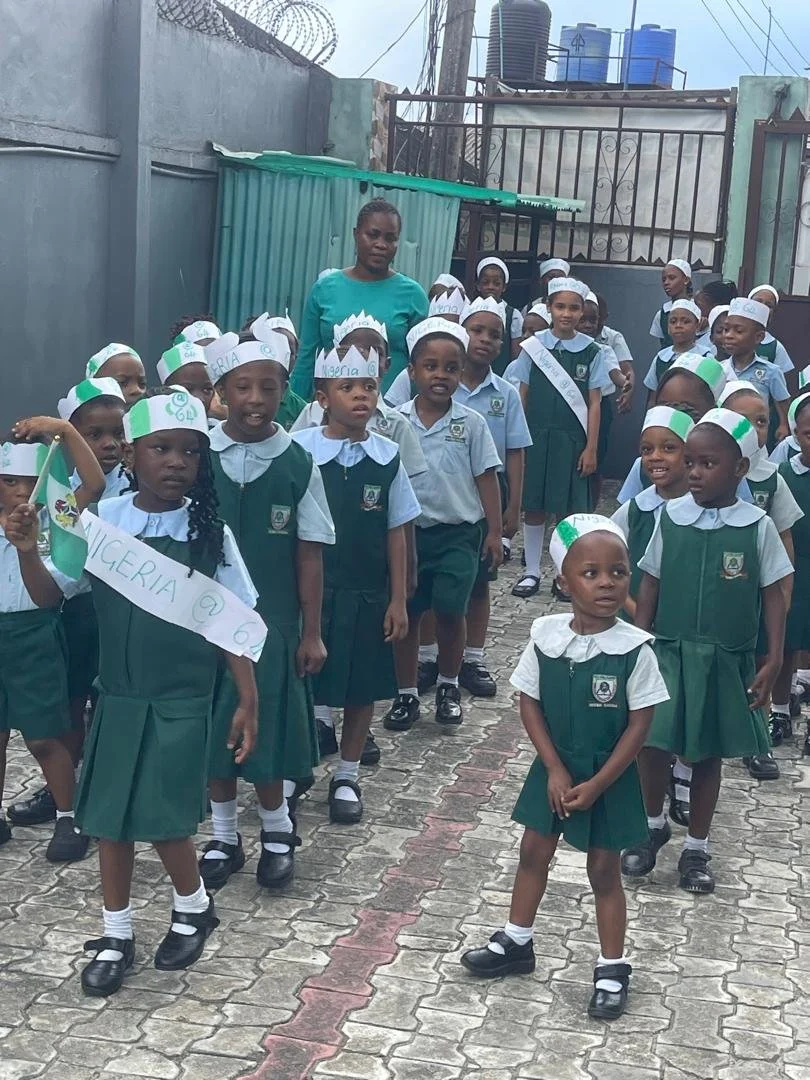 Independence Day Celebration 2024