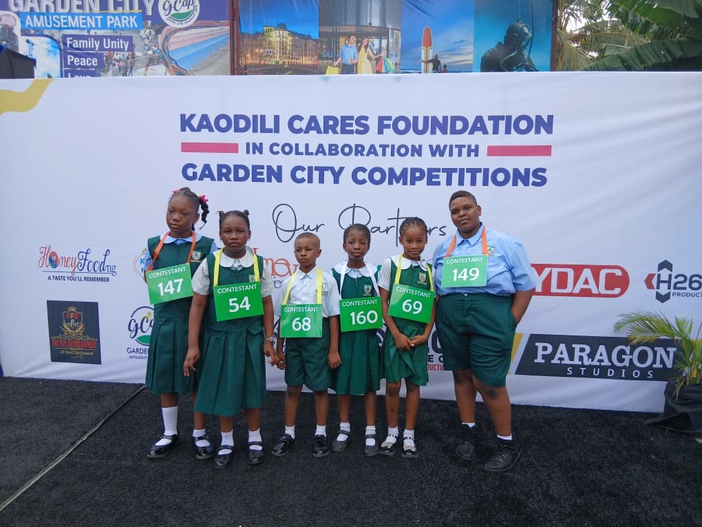 Garden City Competitions 2026