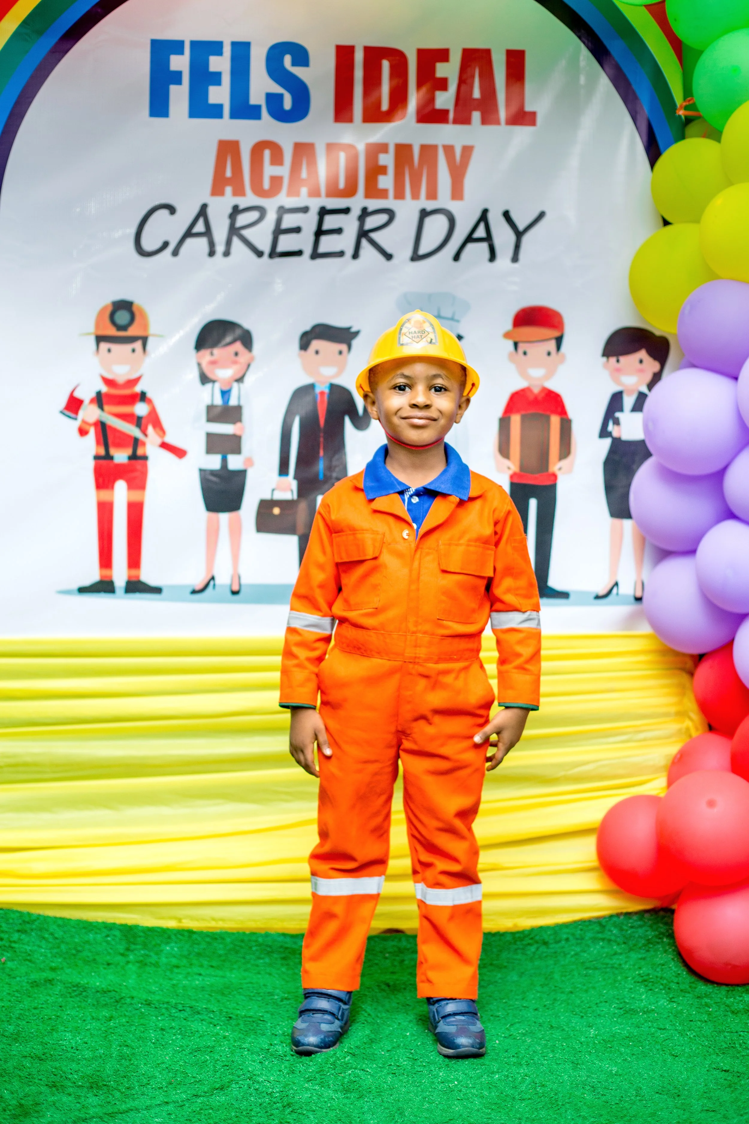 Career day 2024