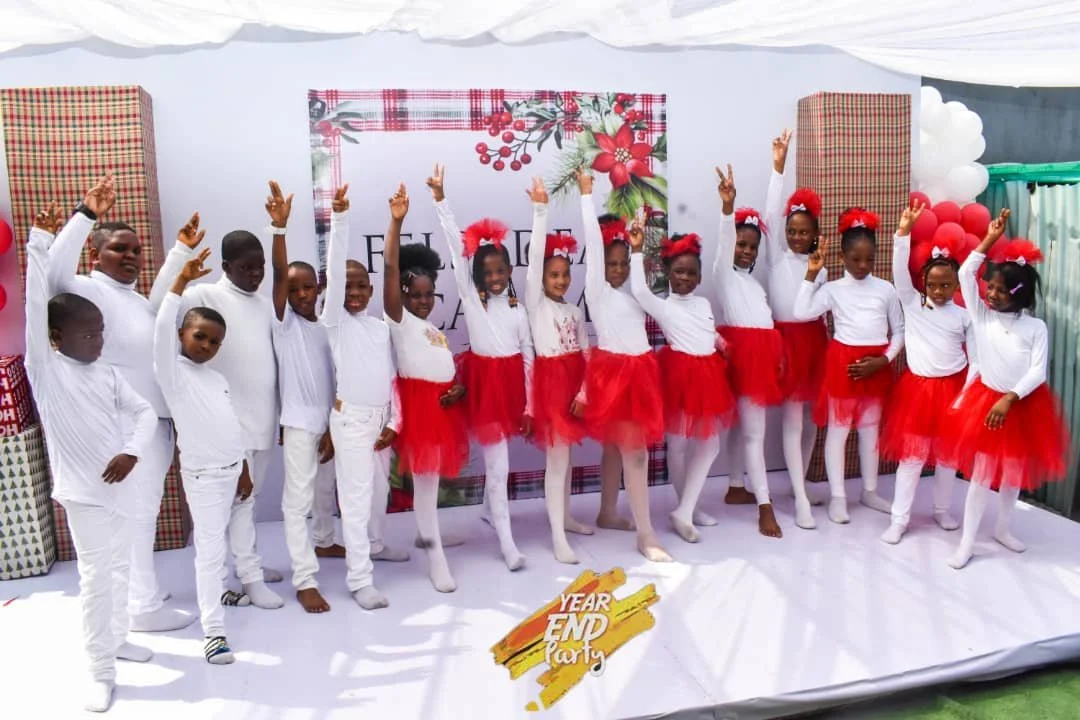 Christmas/ End-of-Year Party 2024