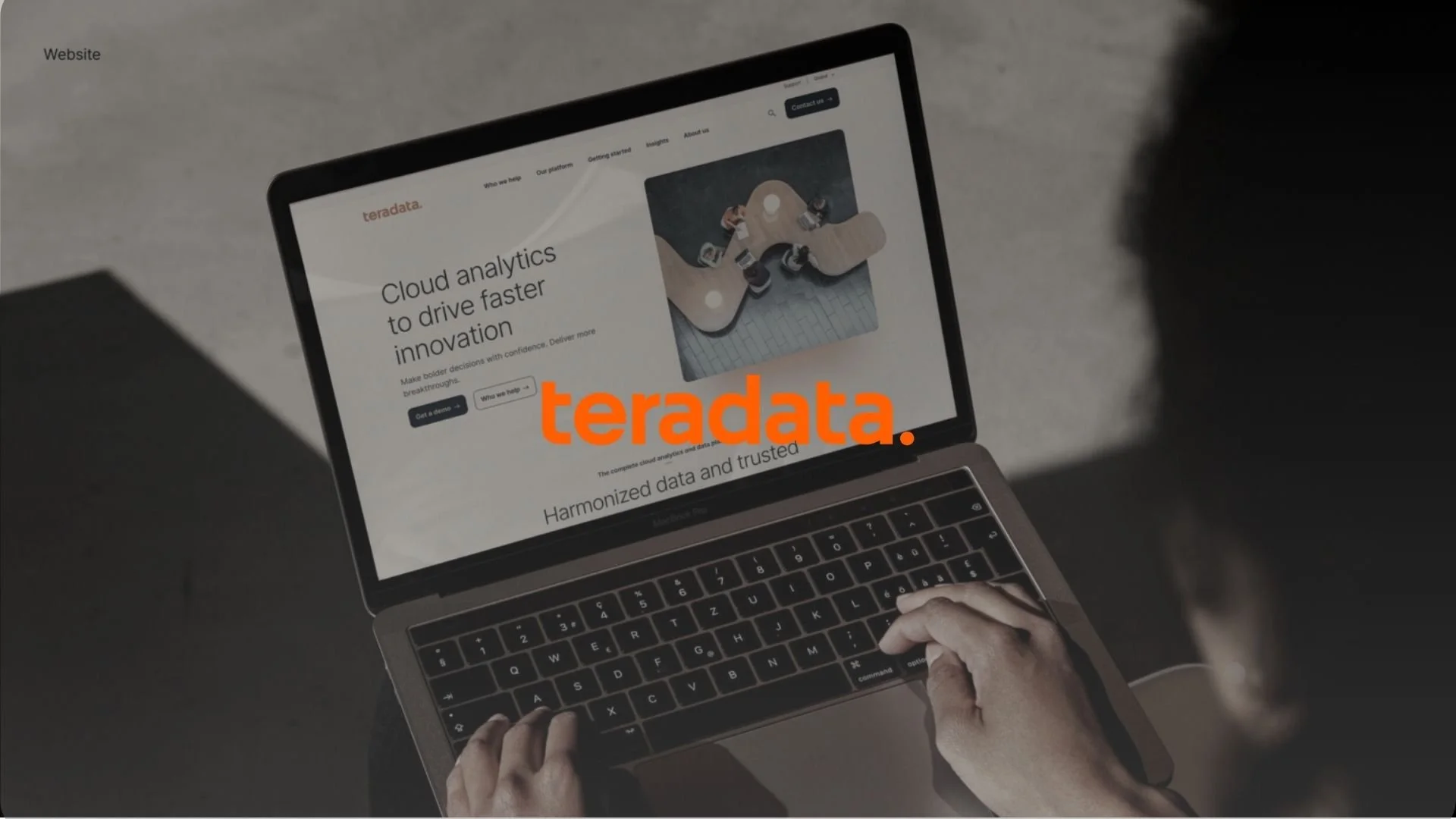 Teradata