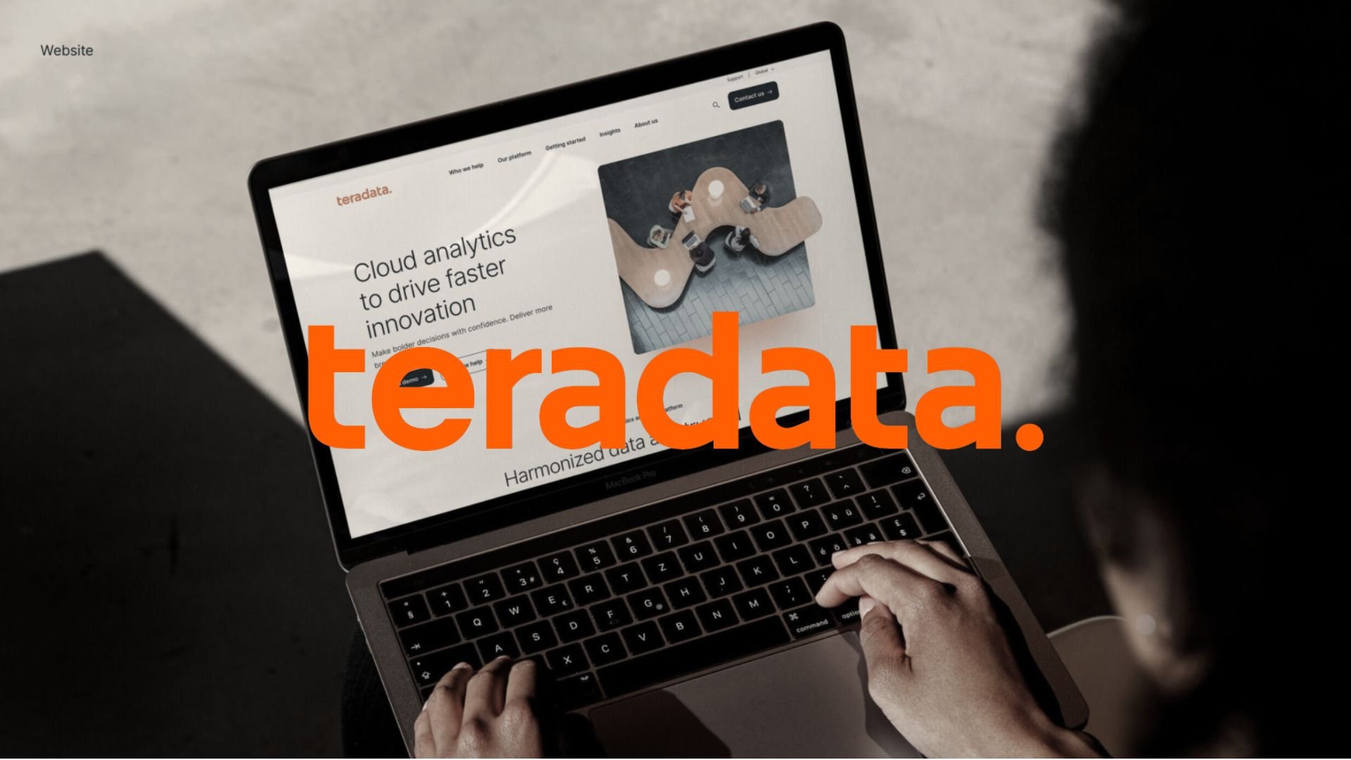 Teradata