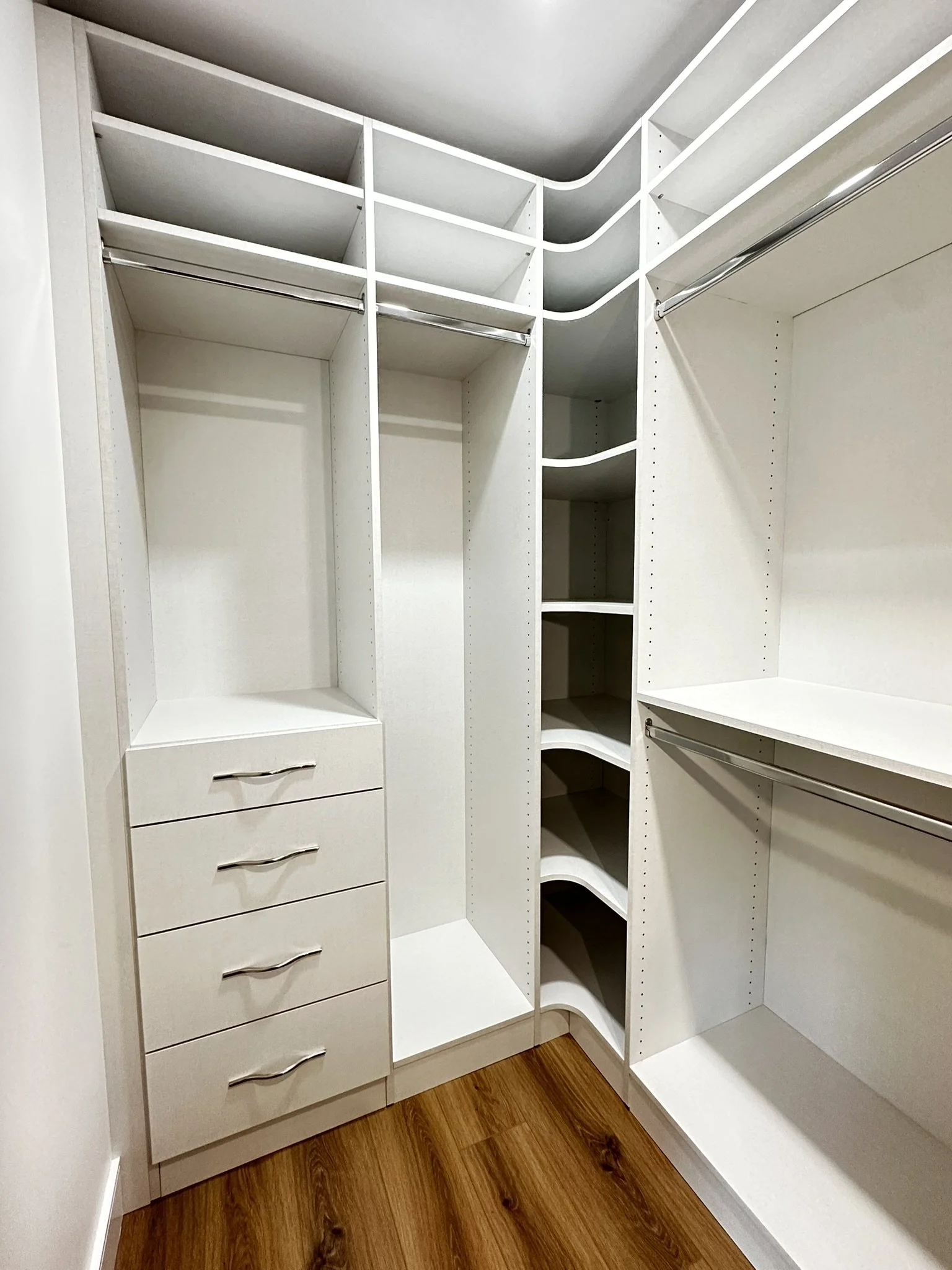 Long hang, short hang, double hang