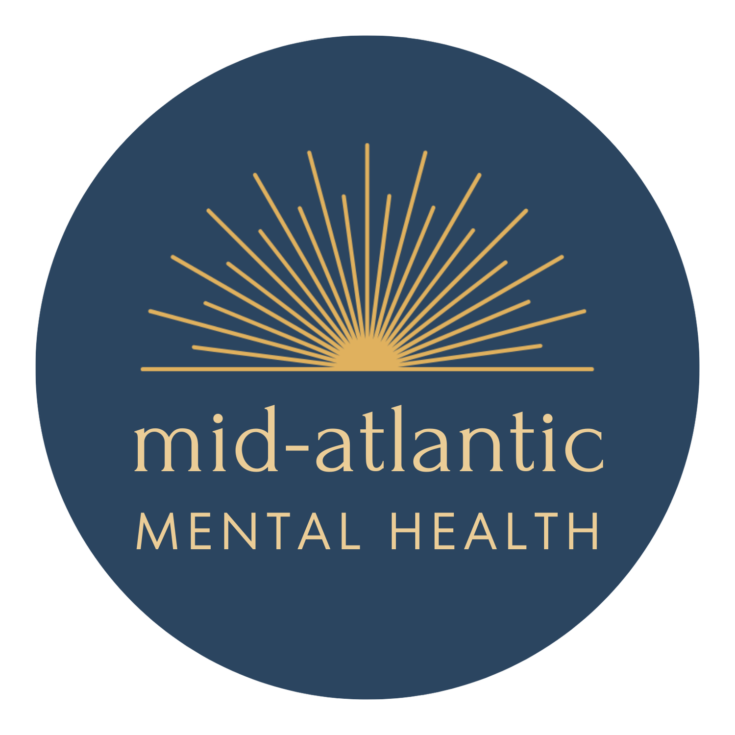 Mid-Atlantic Mental Health