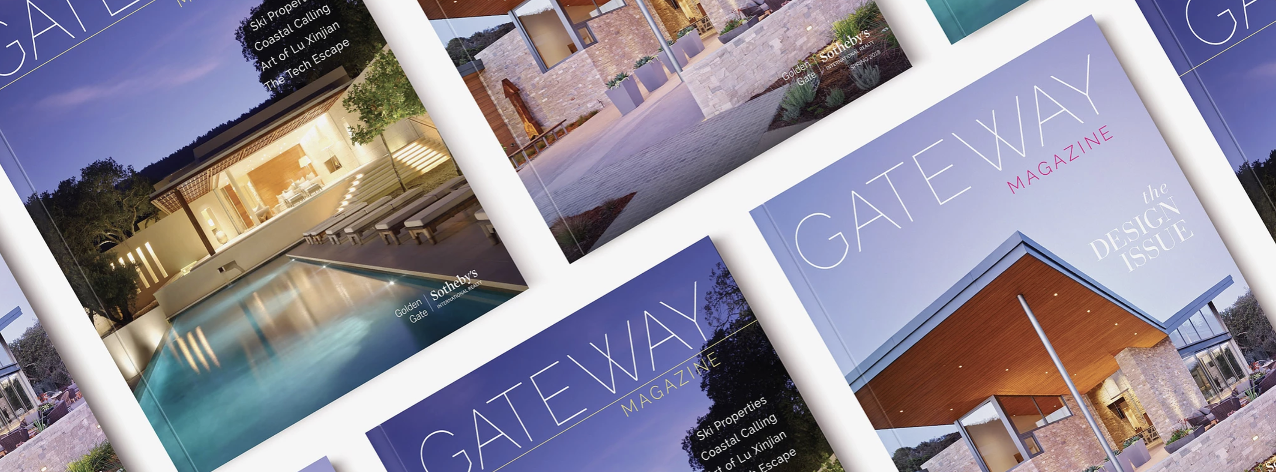 GATEWAY Magazine