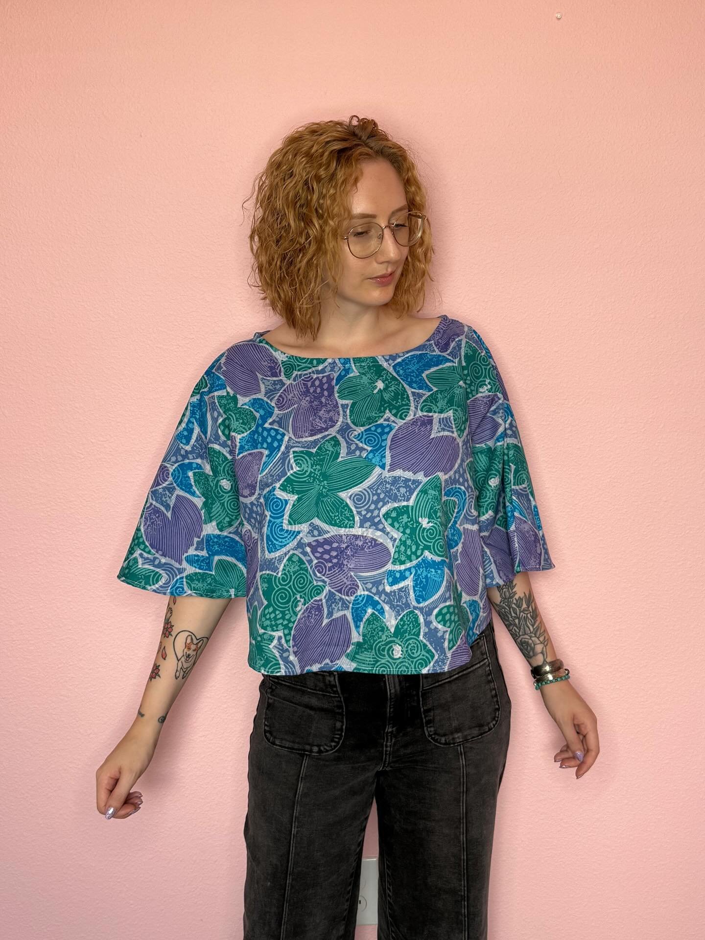 Slow fashion pieces made in Florida ☀️ 

#slowfashion #slowfashionbrand #slowfashionsummer #sustainblefashion #floridafashiondesigner