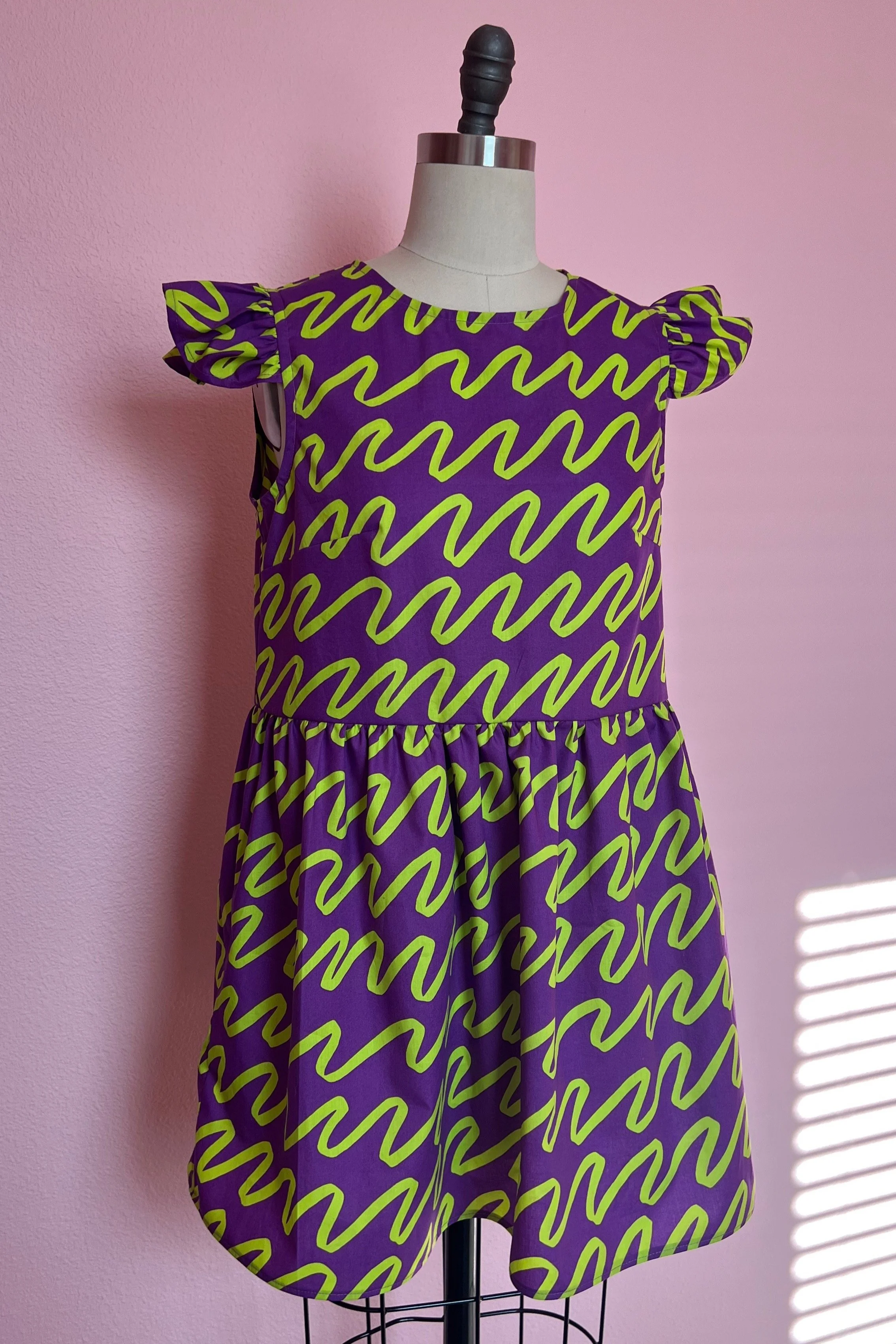 Custom Dress 3 for Tiffany