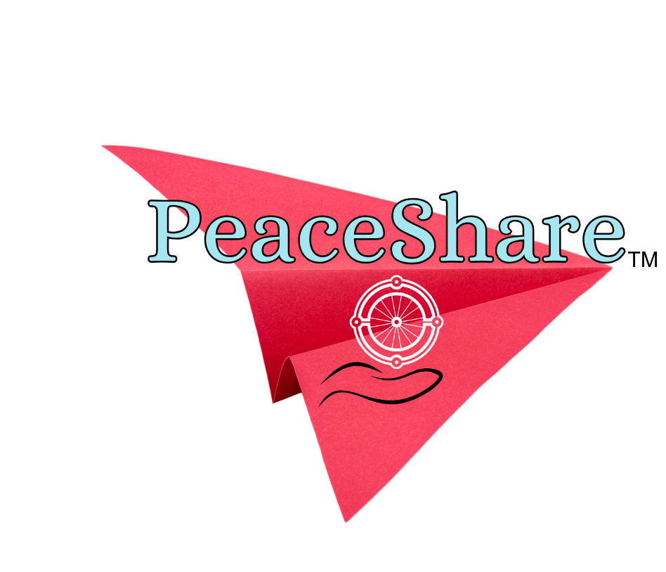 PeaceShare Peace Pathfinders peaceshare-peace-pathfinders