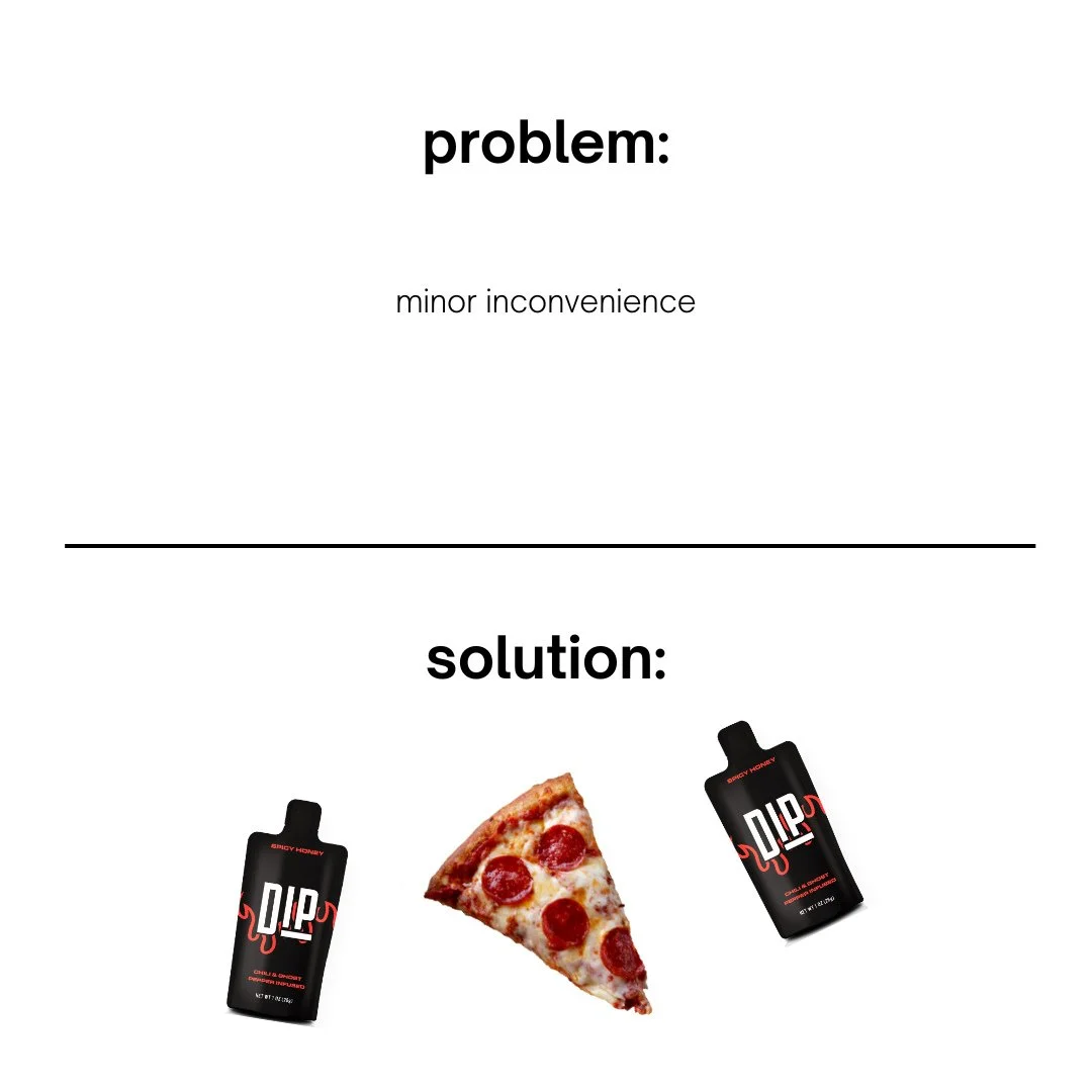 solving so you don&rsquo;t have to.