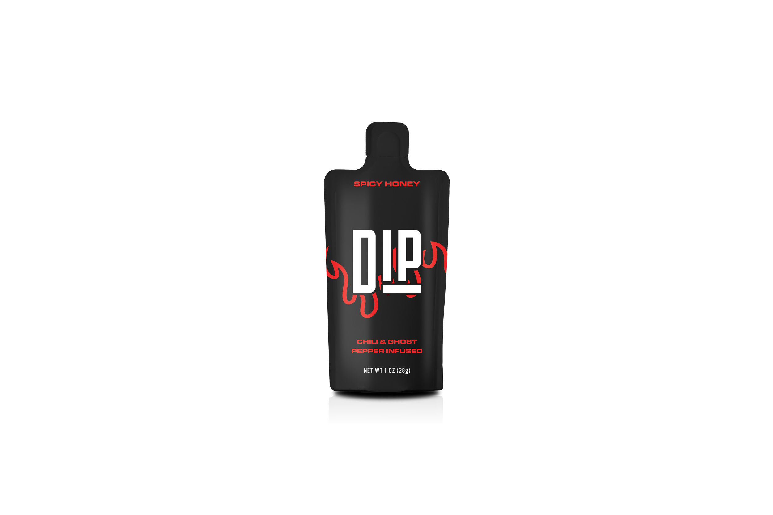 Dip - 1oz Retail Packet (50/case - $0.85/each)